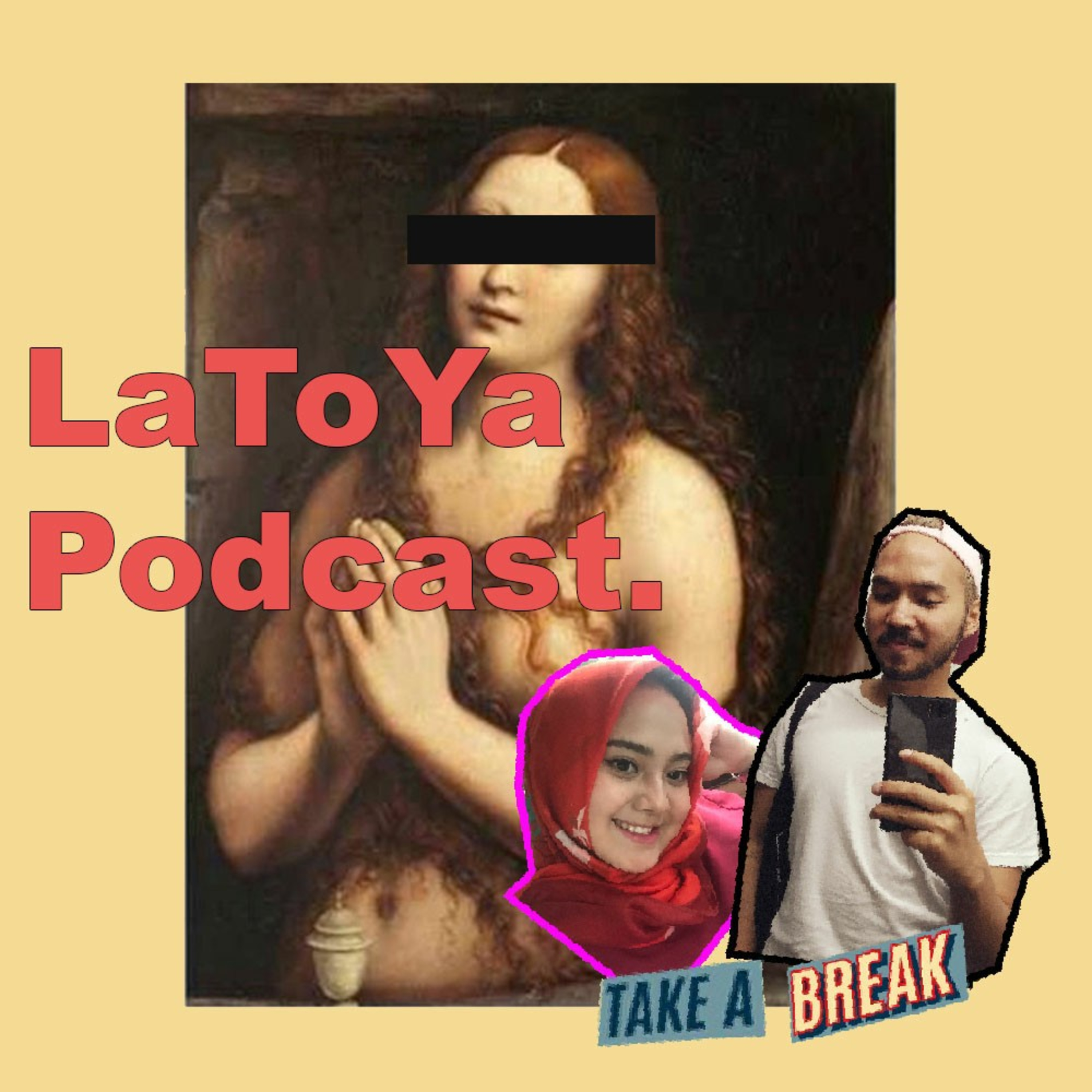 Ep 6 - "Tsodiak (Weton Yunani)"