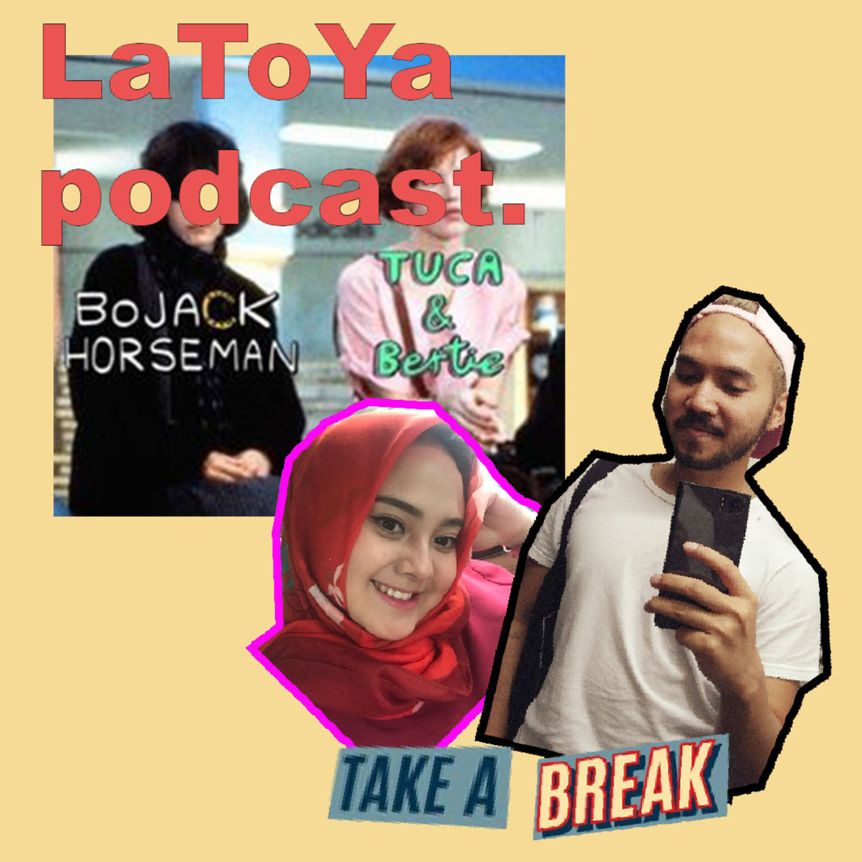 LaToYa Podcast