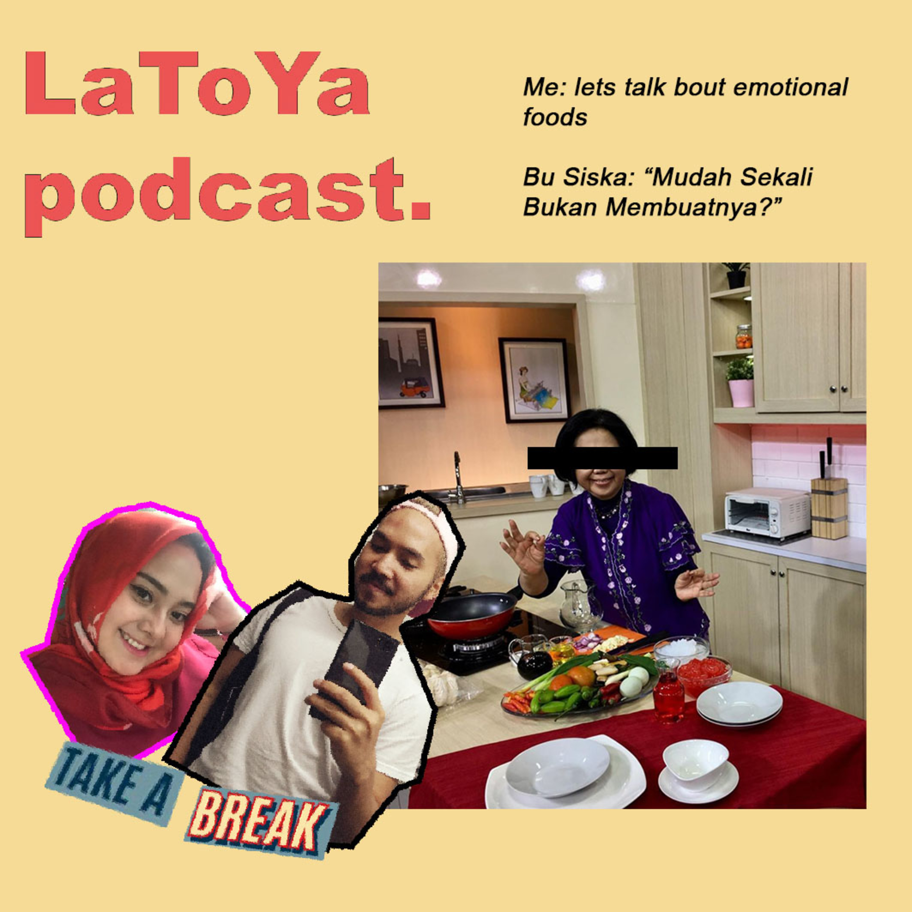 LaToYa Podcast