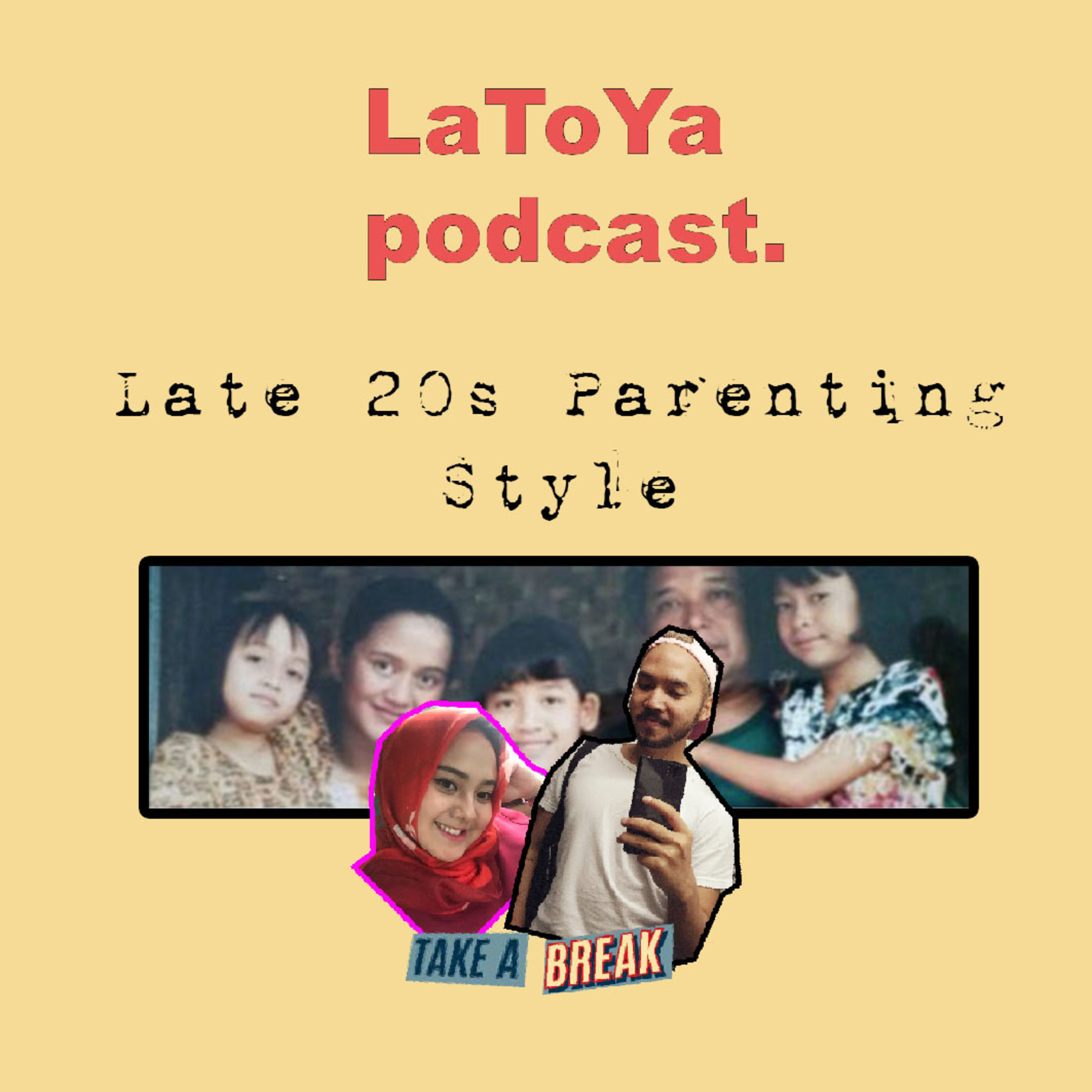 LaToYa Podcast