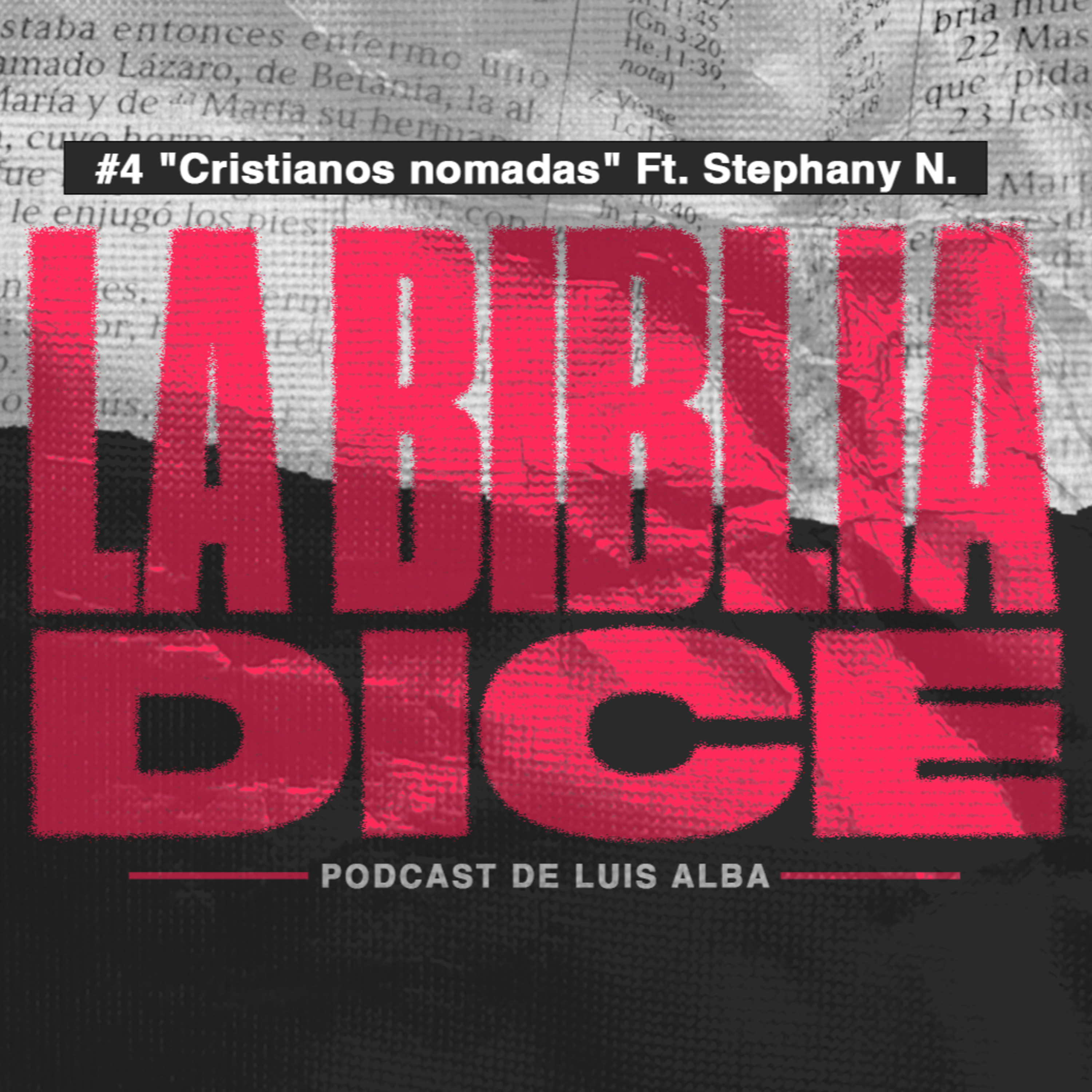 La Biblia Dice