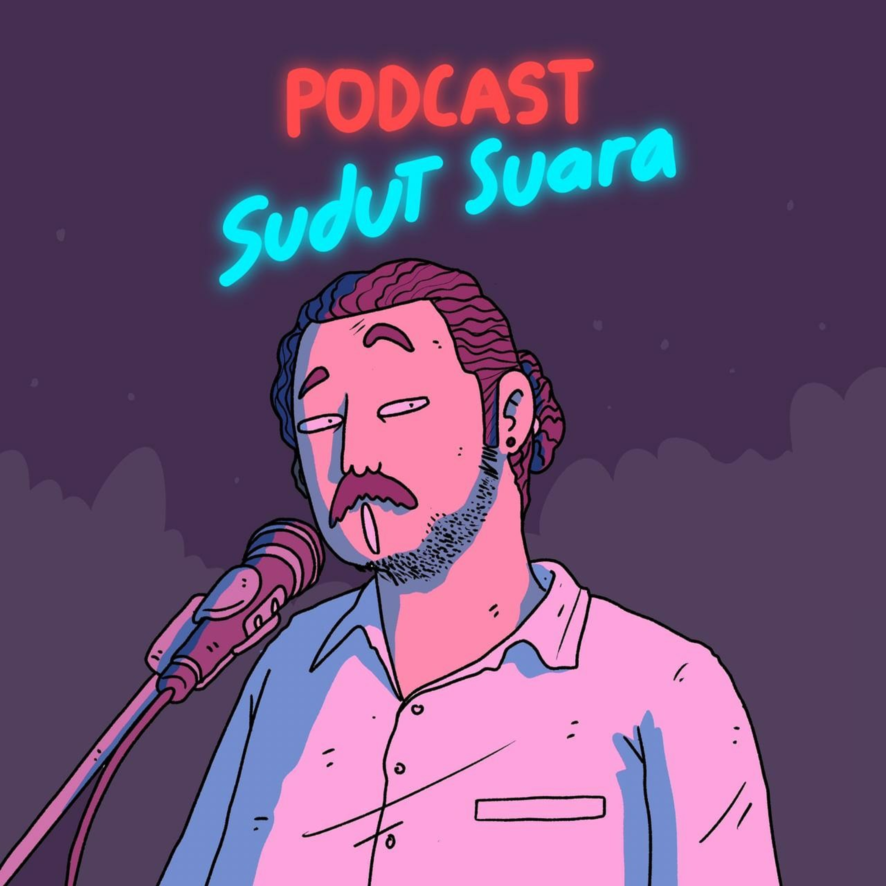 Sudut Suara Kumandang