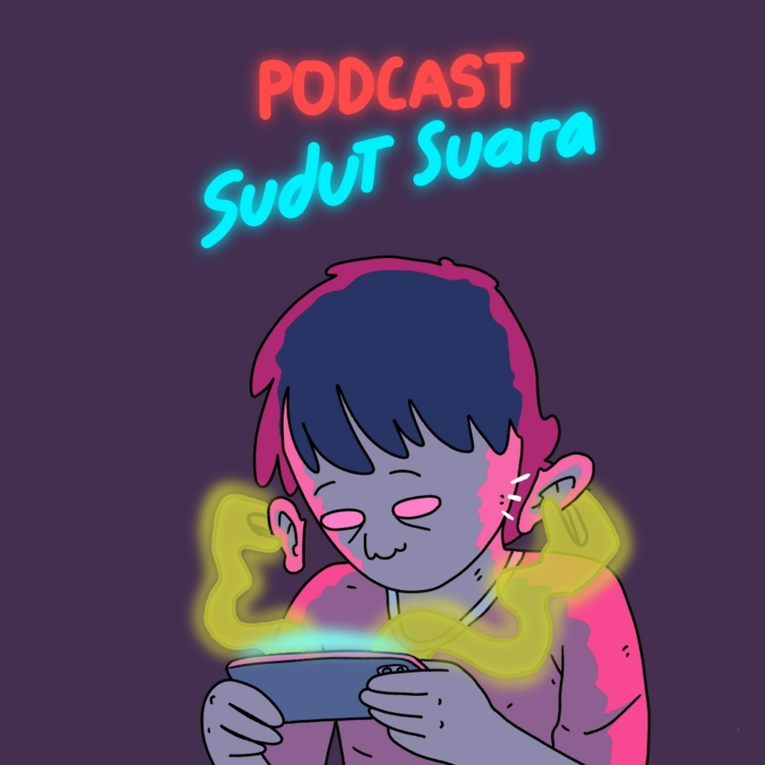 Sudut Suara Kumandang