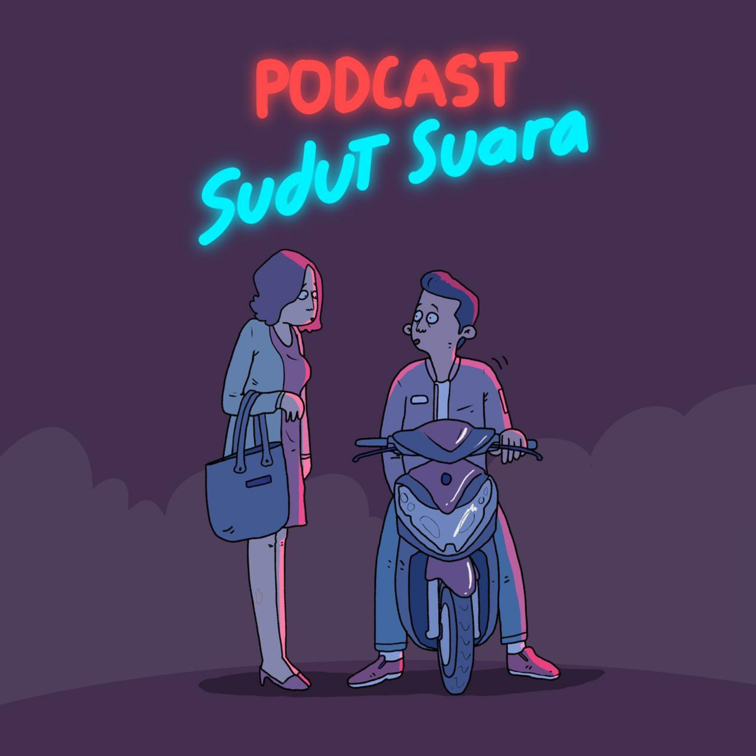 Sudut Suara Kumandang