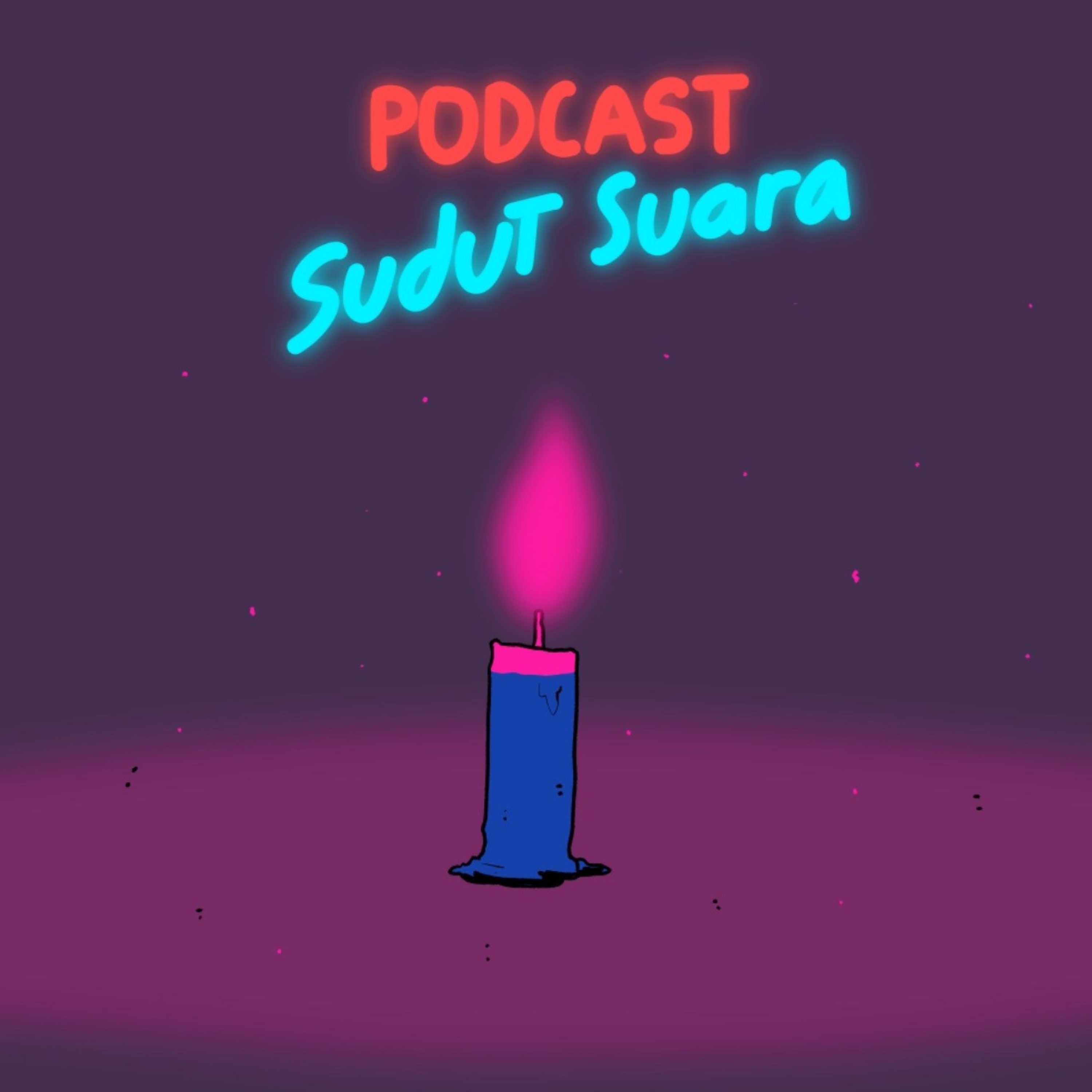 Sudut Suara Kumandang