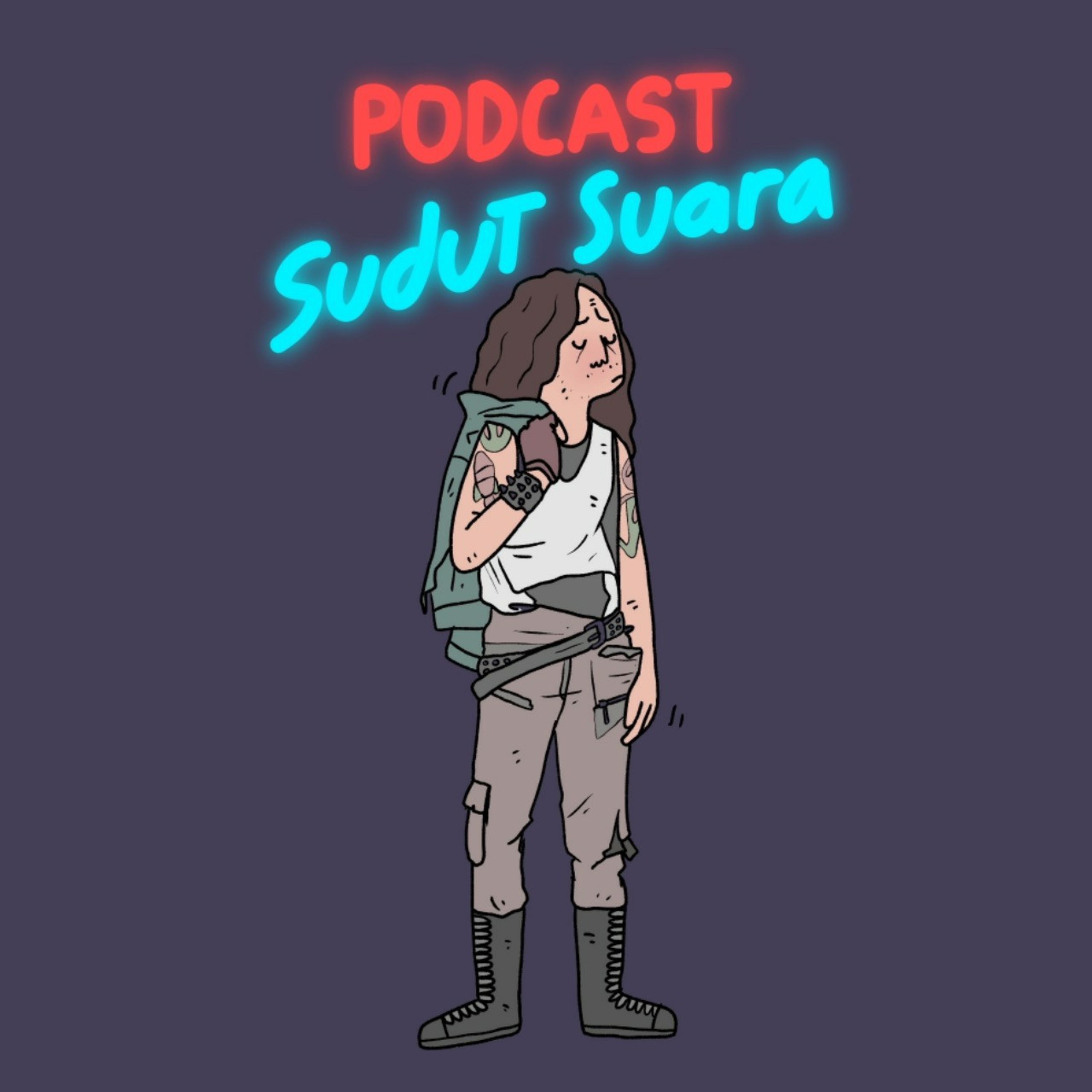 Sudut Suara Kumandang