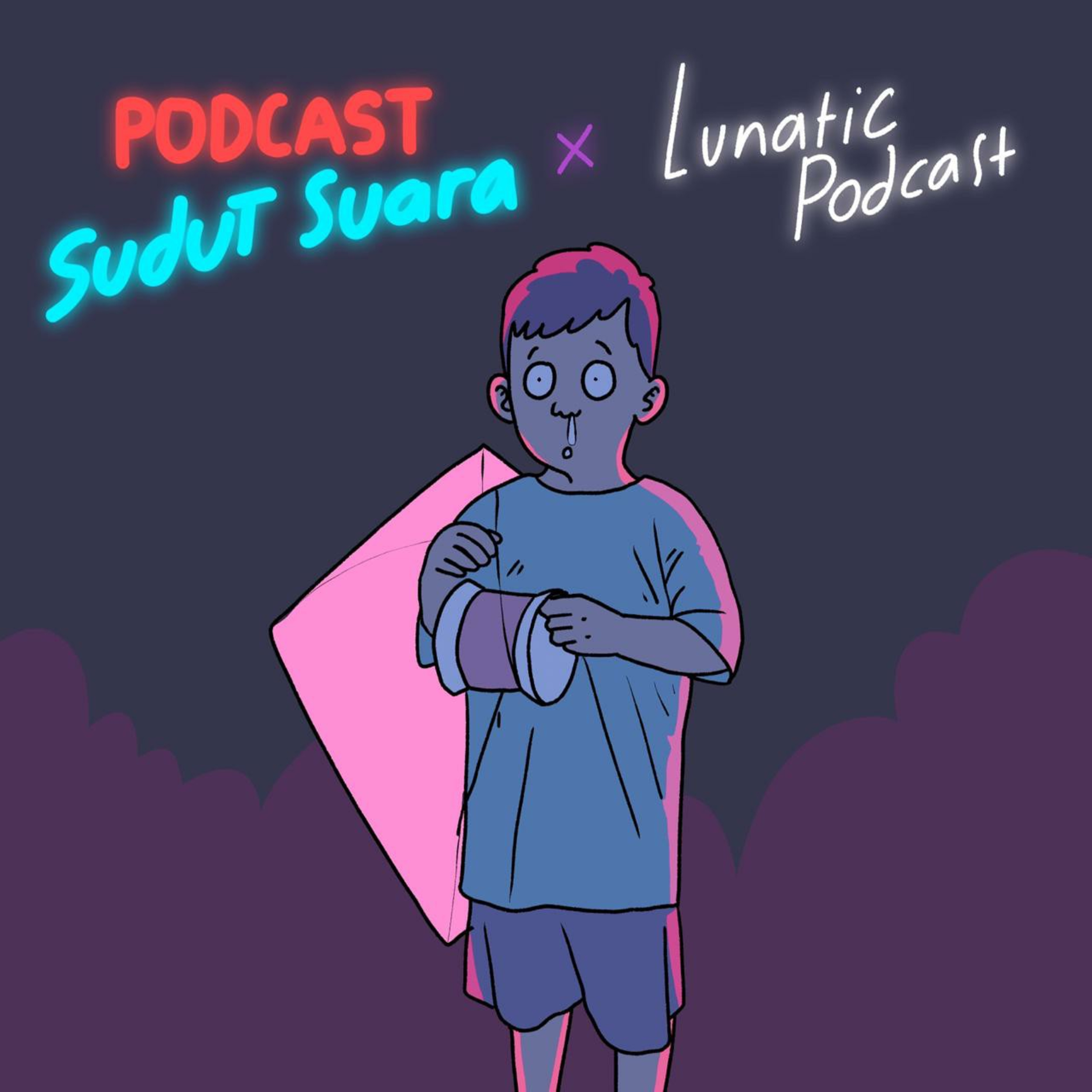 Sudut Suara Kumandang