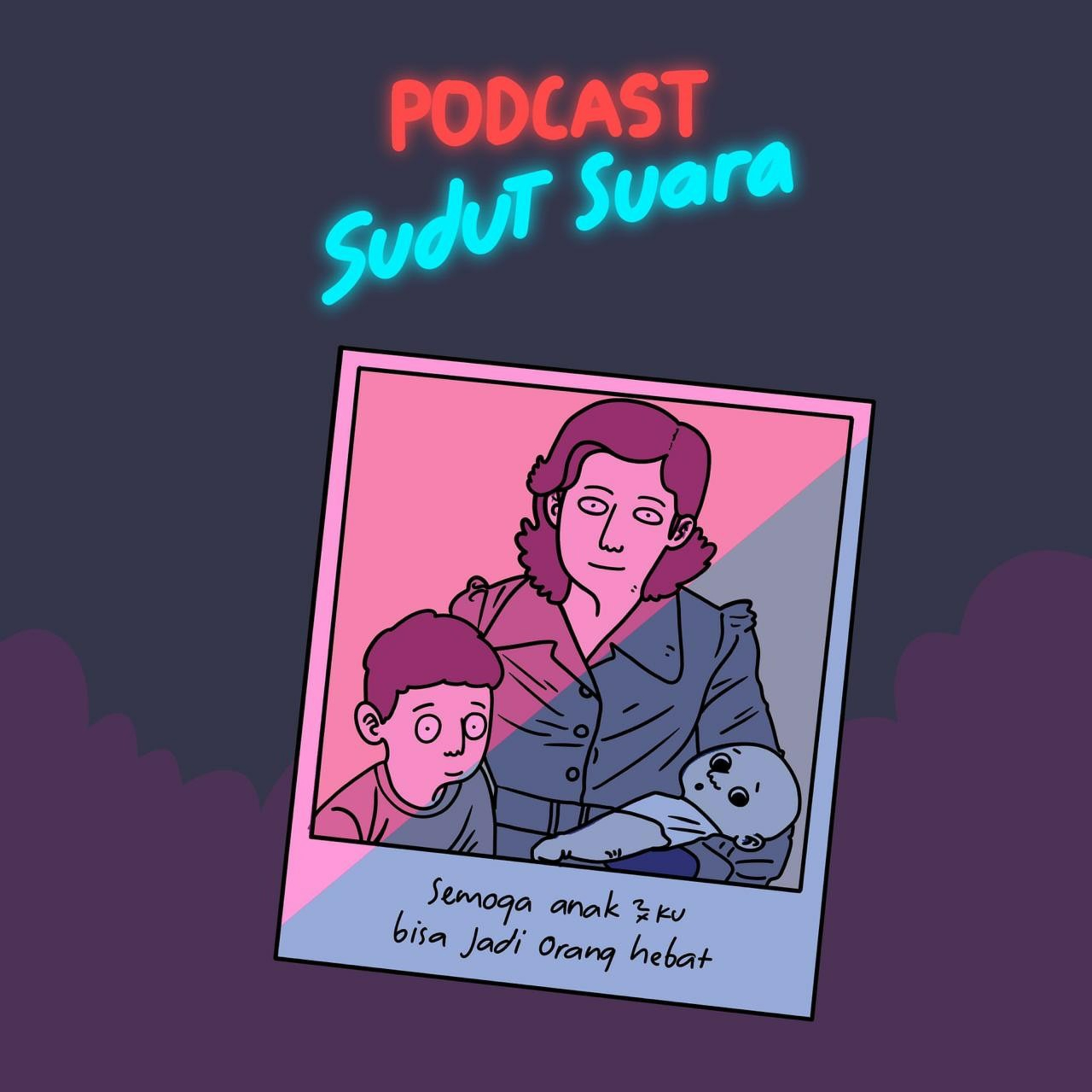 Sudut Suara Kumandang