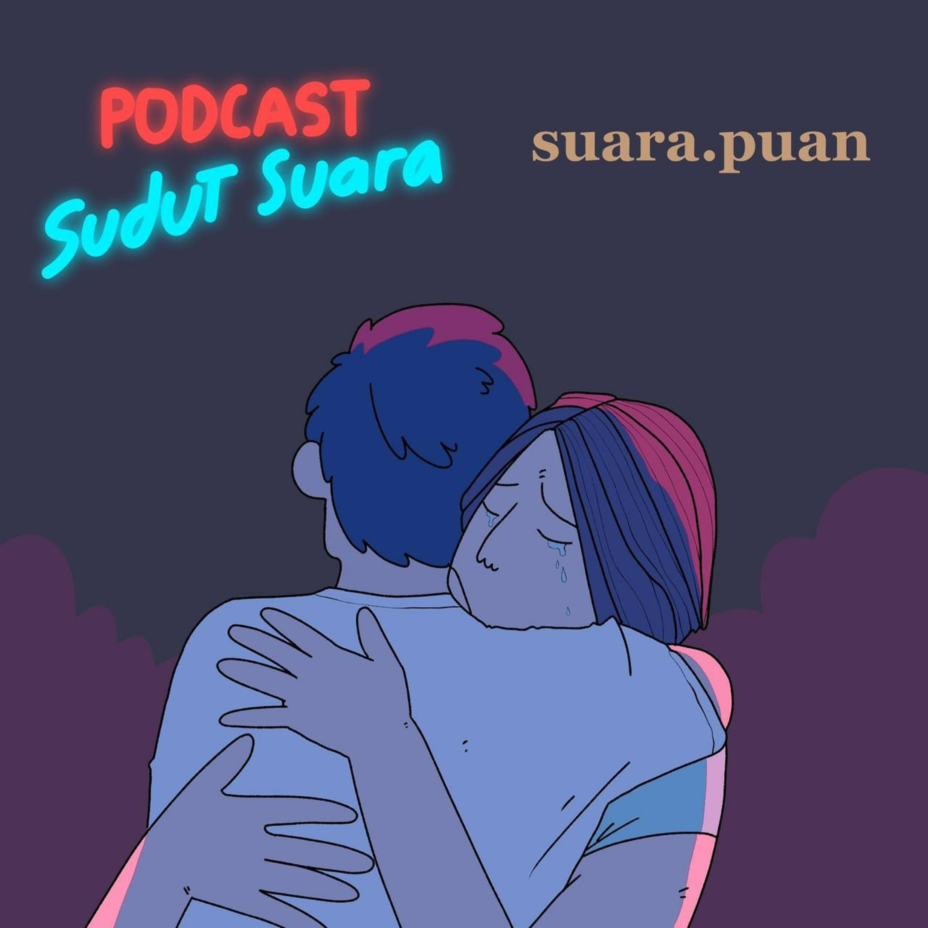 Sudut Suara Kumandang