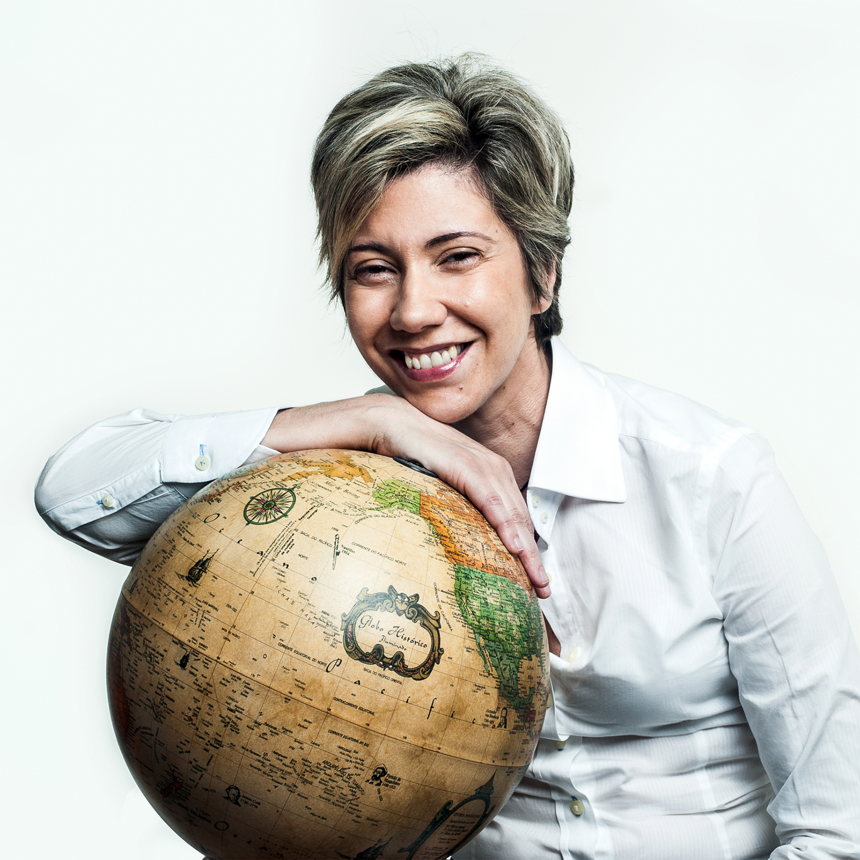 Sónia Jerónimo, CEO da Growin episode artwork