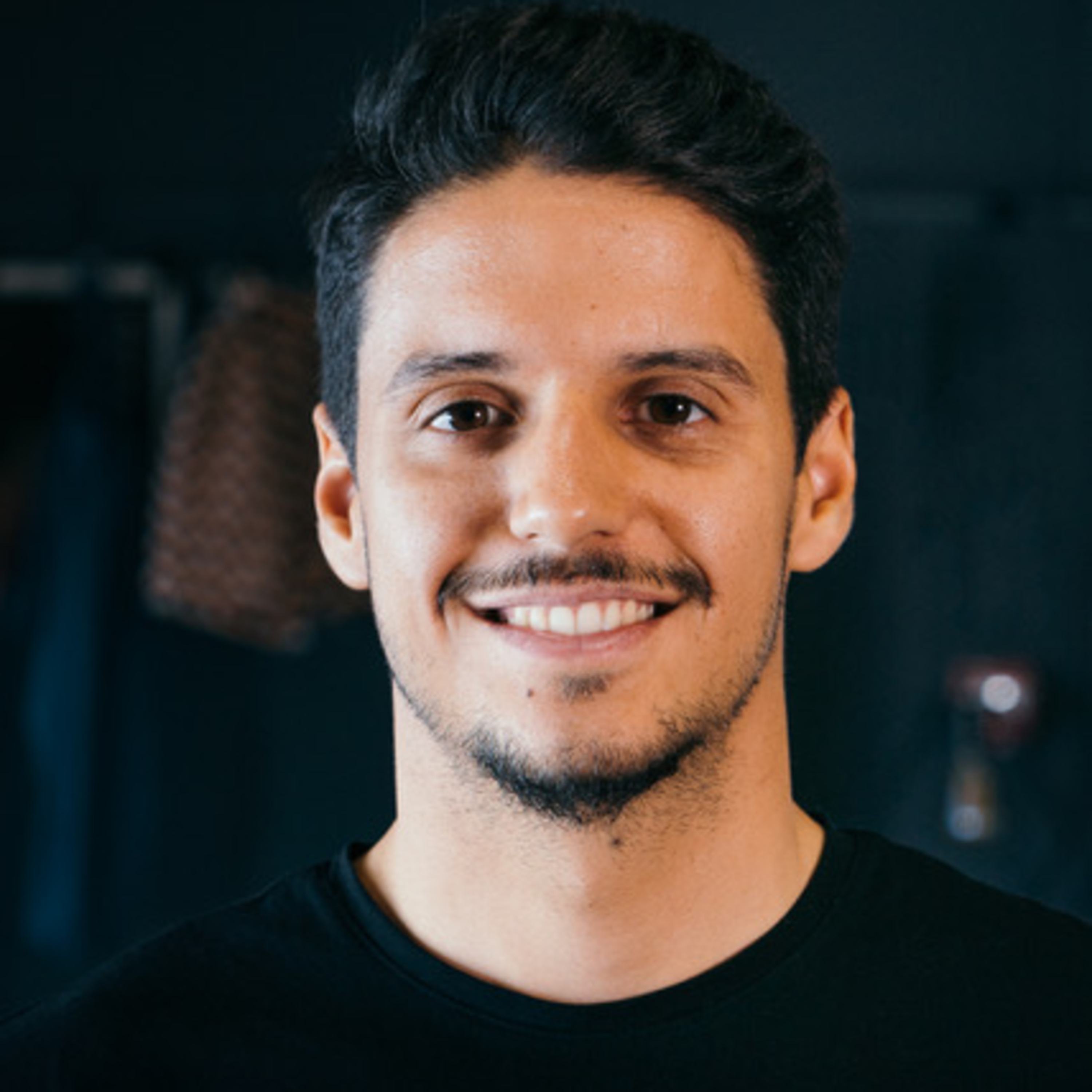 Luis Roque, CEO da HuuB episode artwork