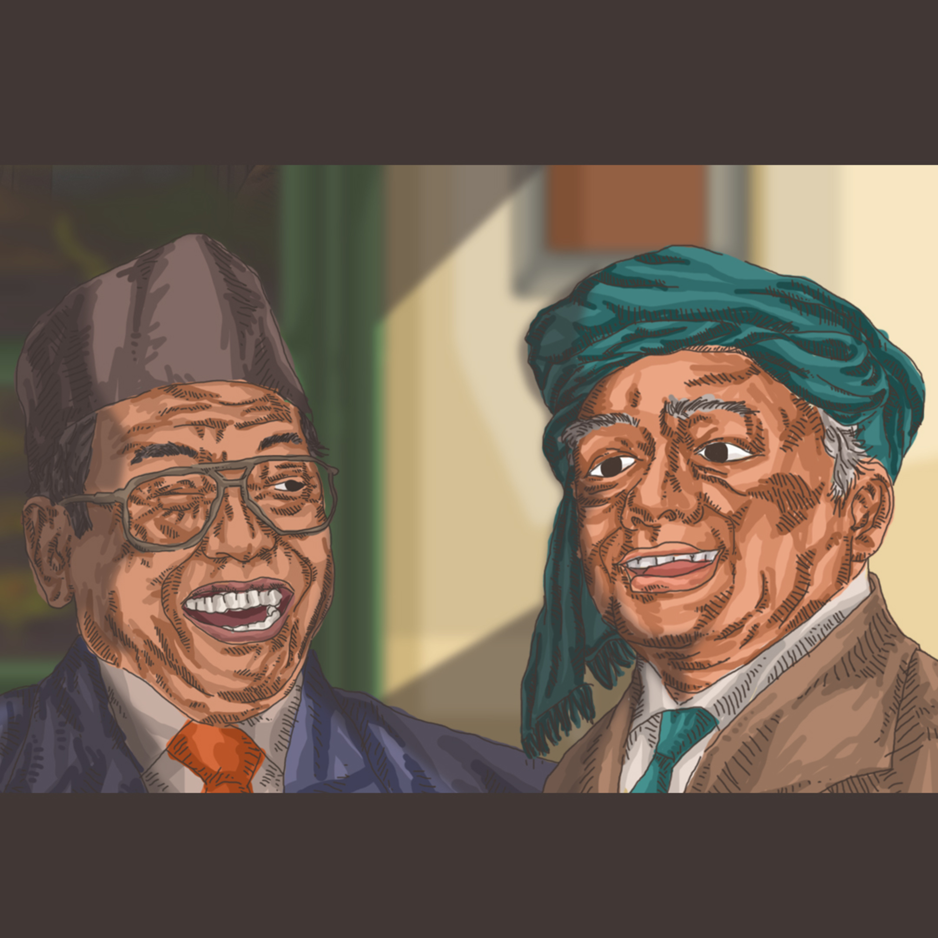 Kopi Sajak