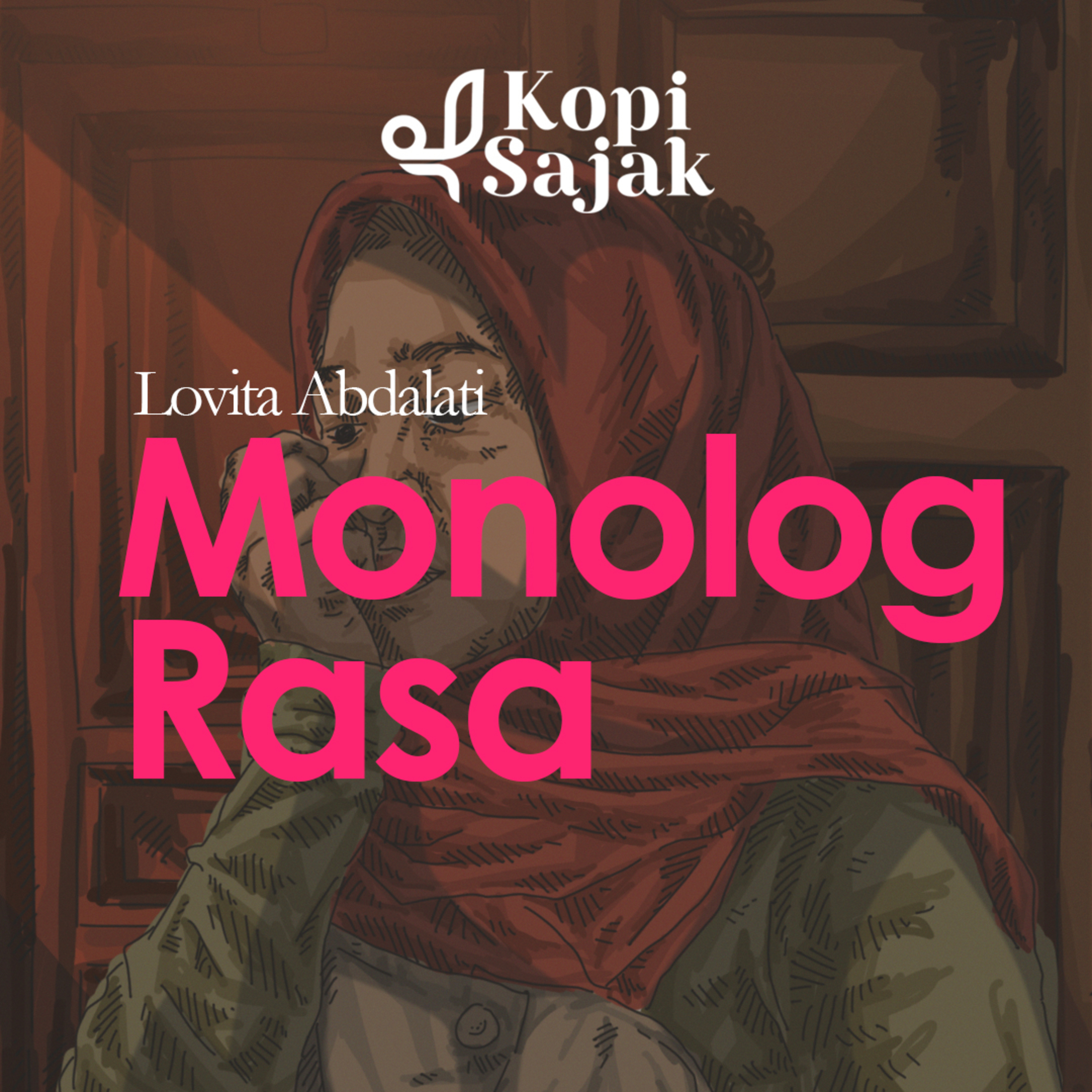 Kopi Sajak