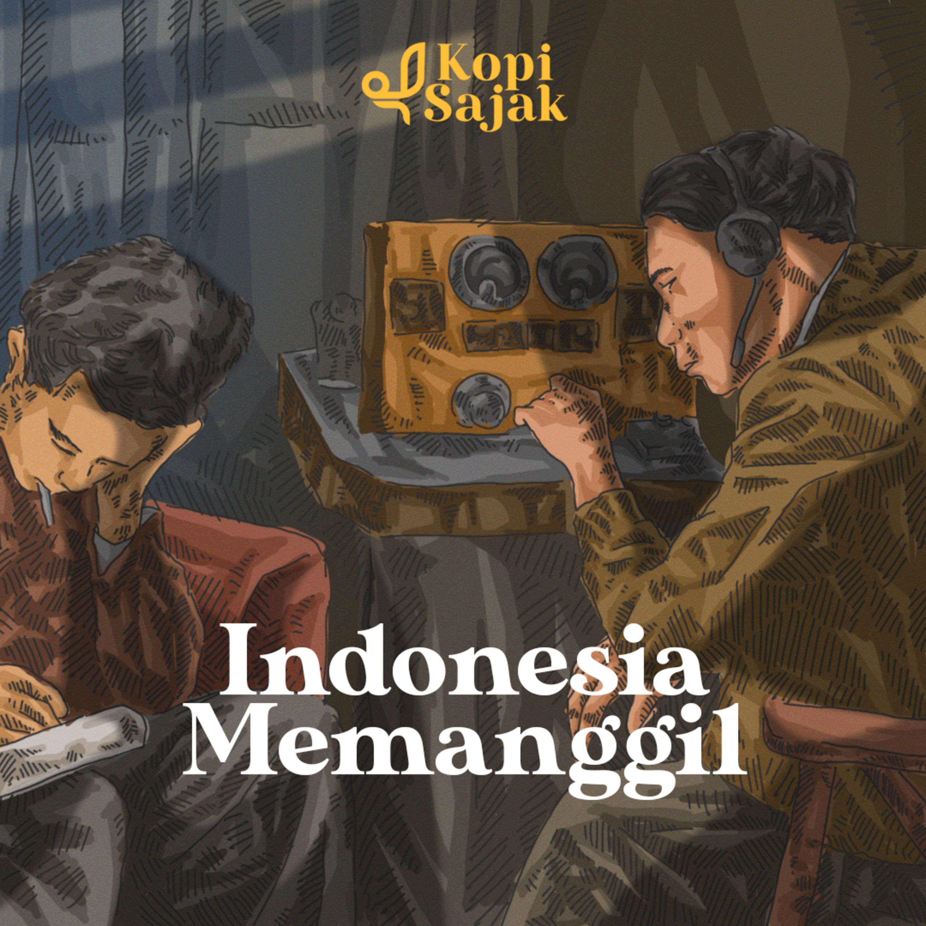 Kopi Sajak