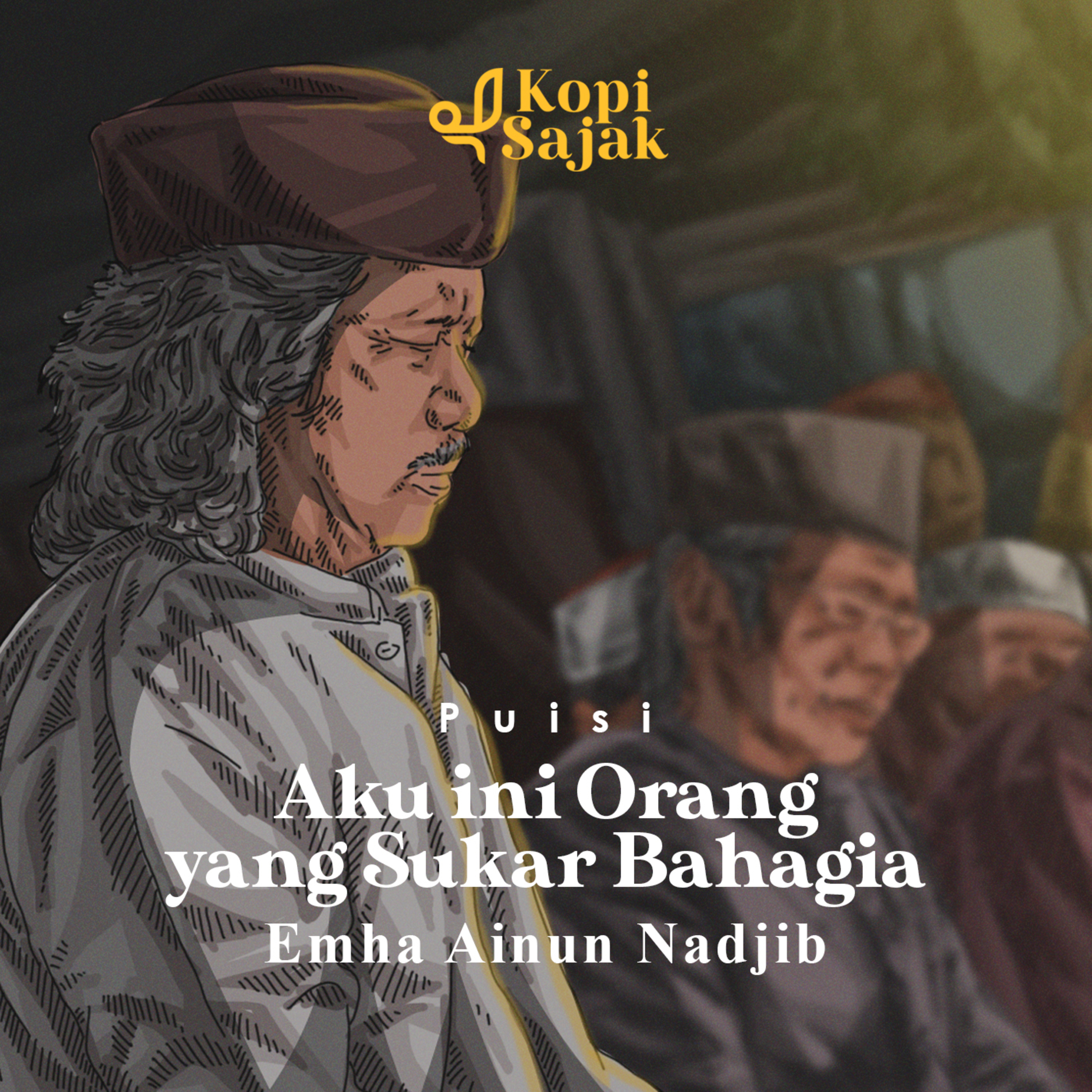 Kopi Sajak