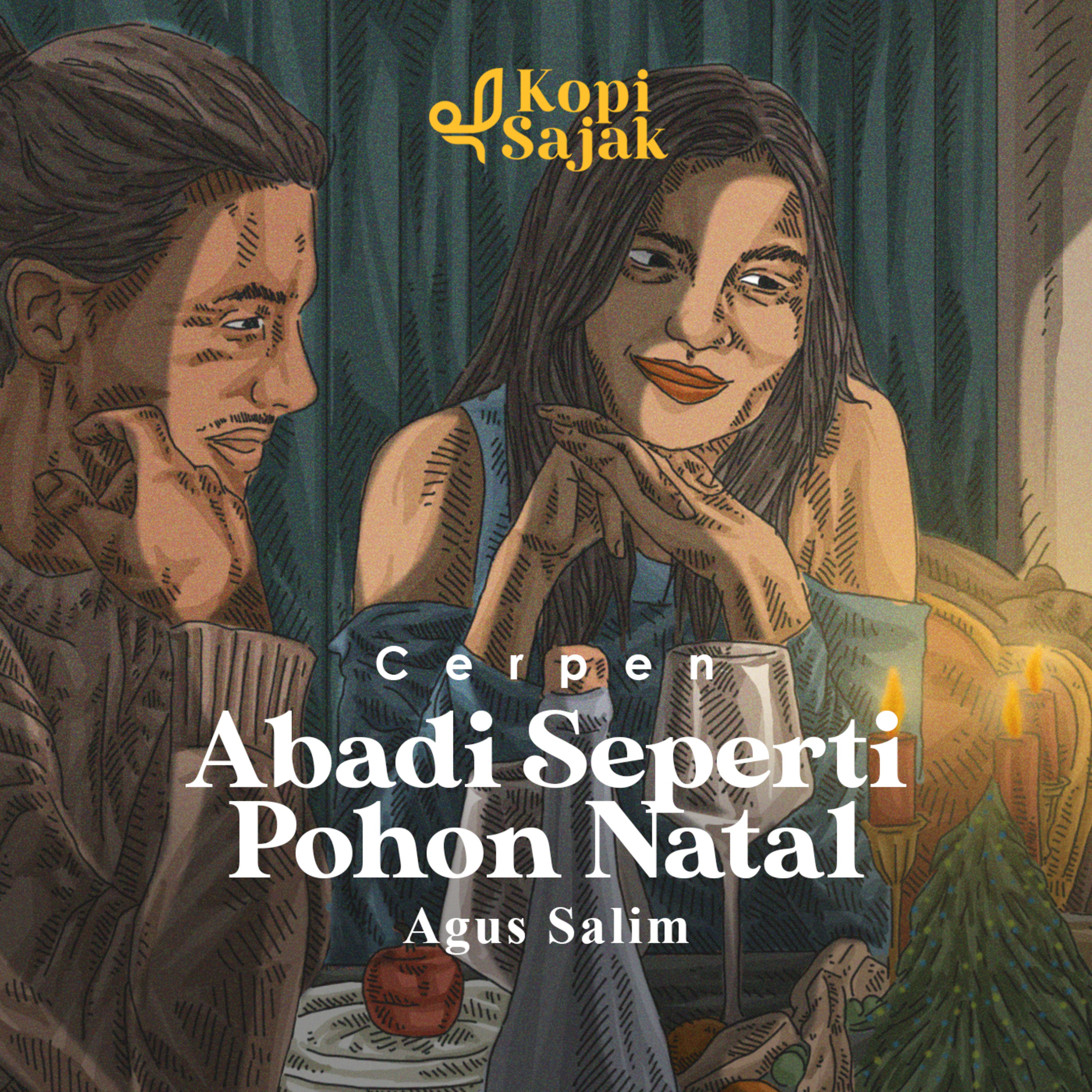 Kopi Sajak
