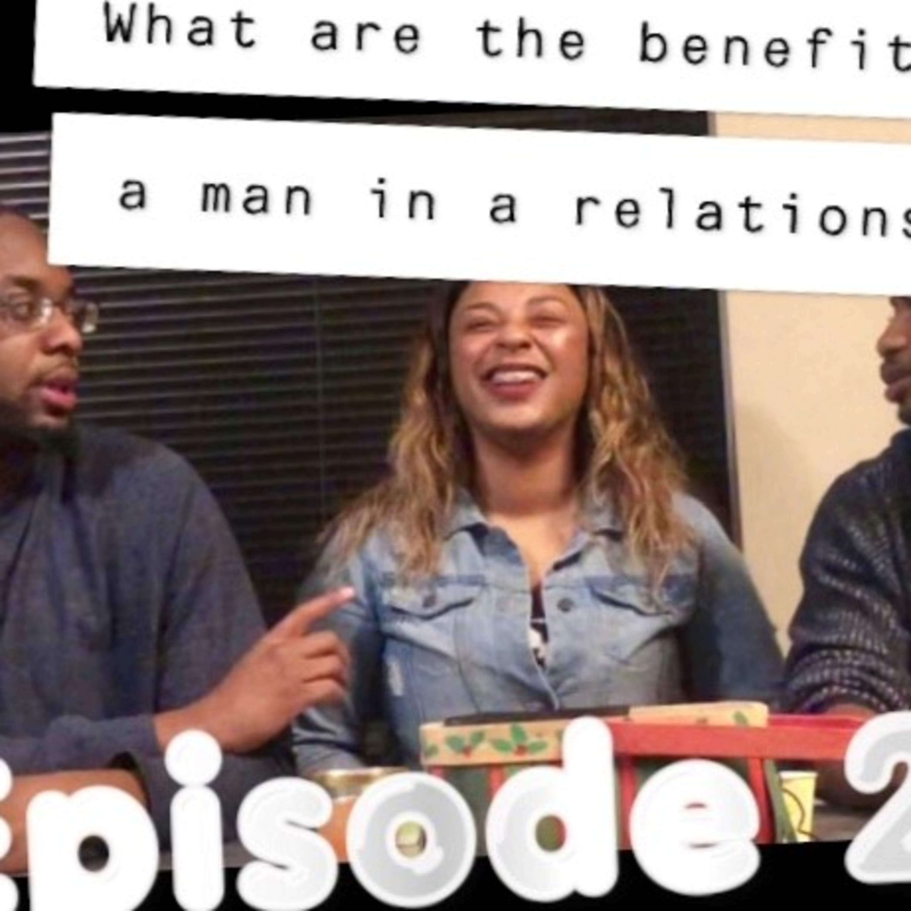 The Wholesome Podcast