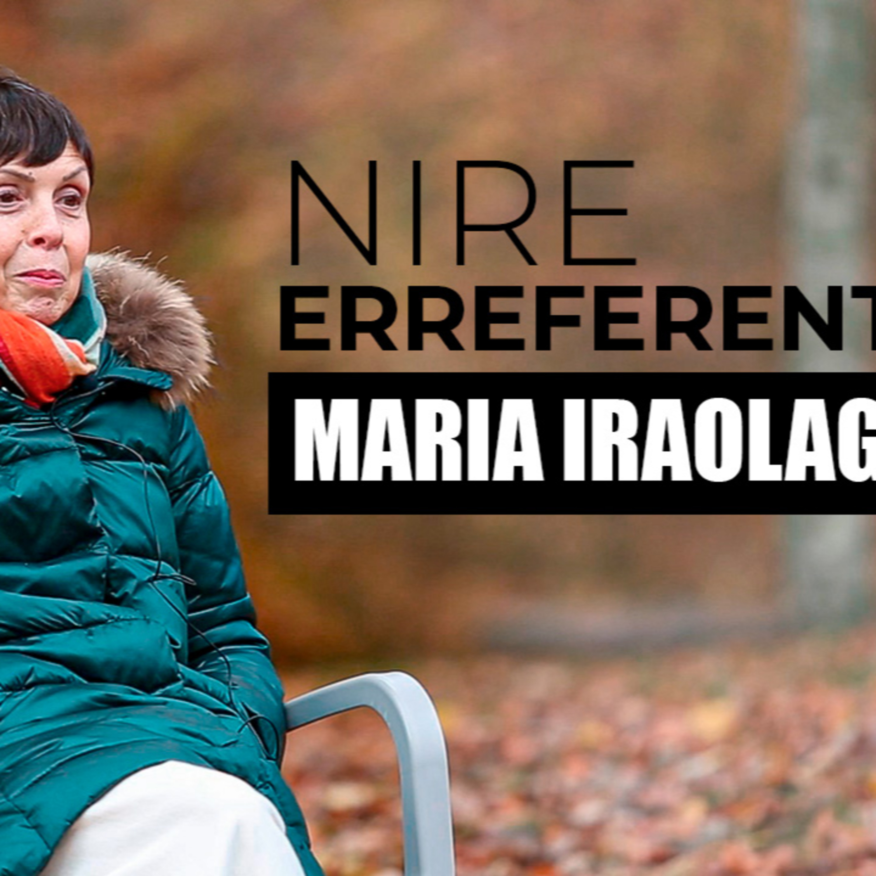 Nire erreferenteak eta ZAZPI