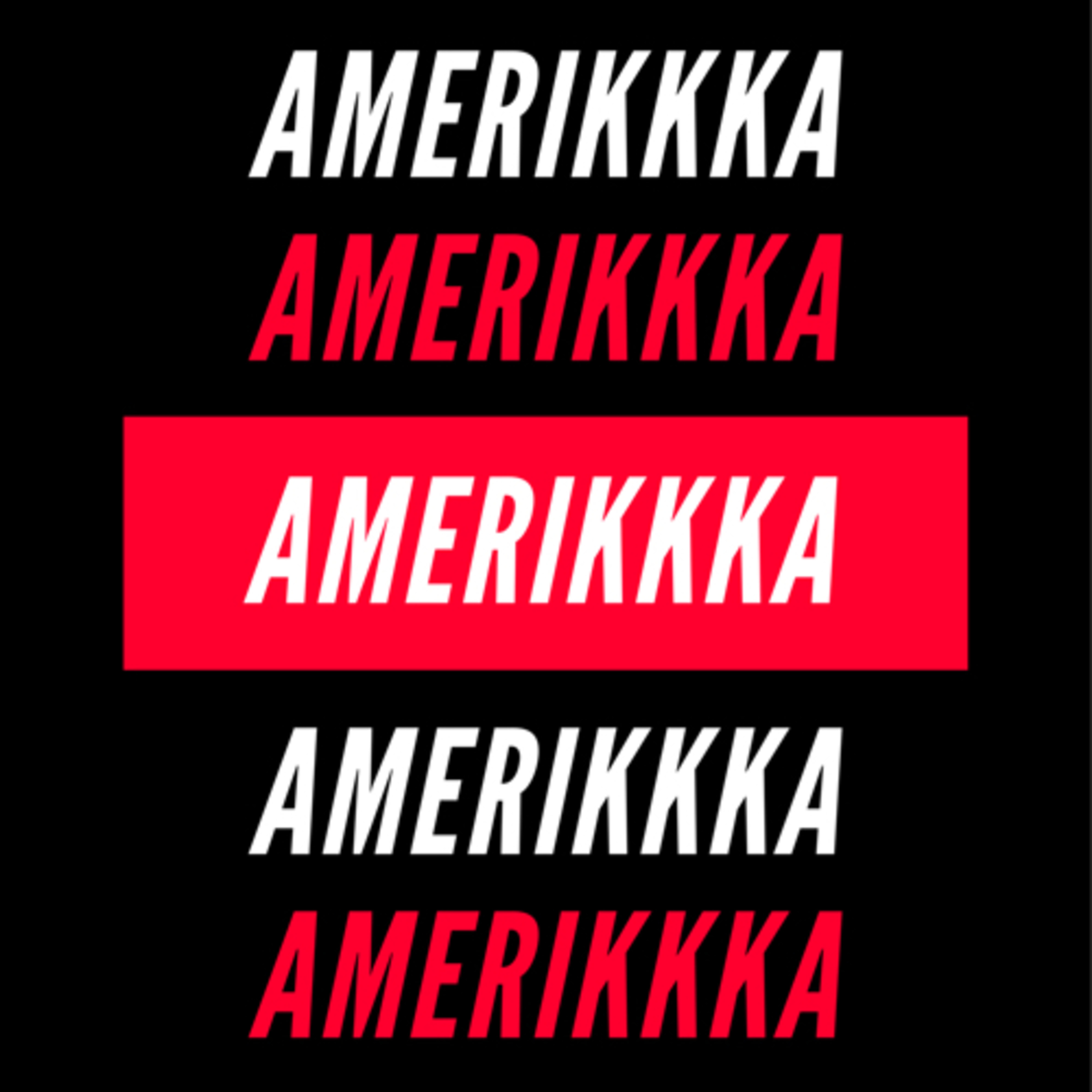 AmeriKKKa episode artwork