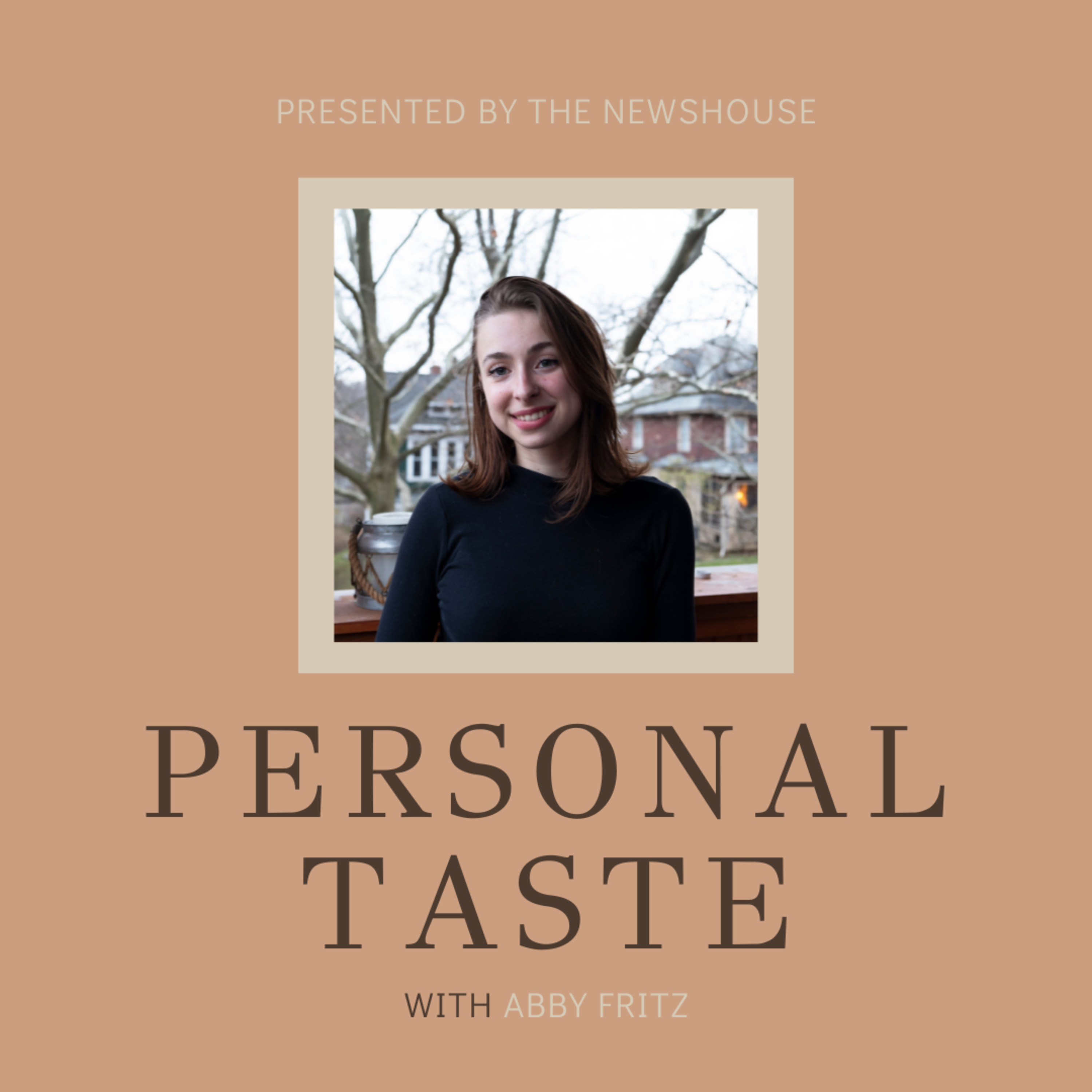 Personal Taste: Episode 2 episode artwork