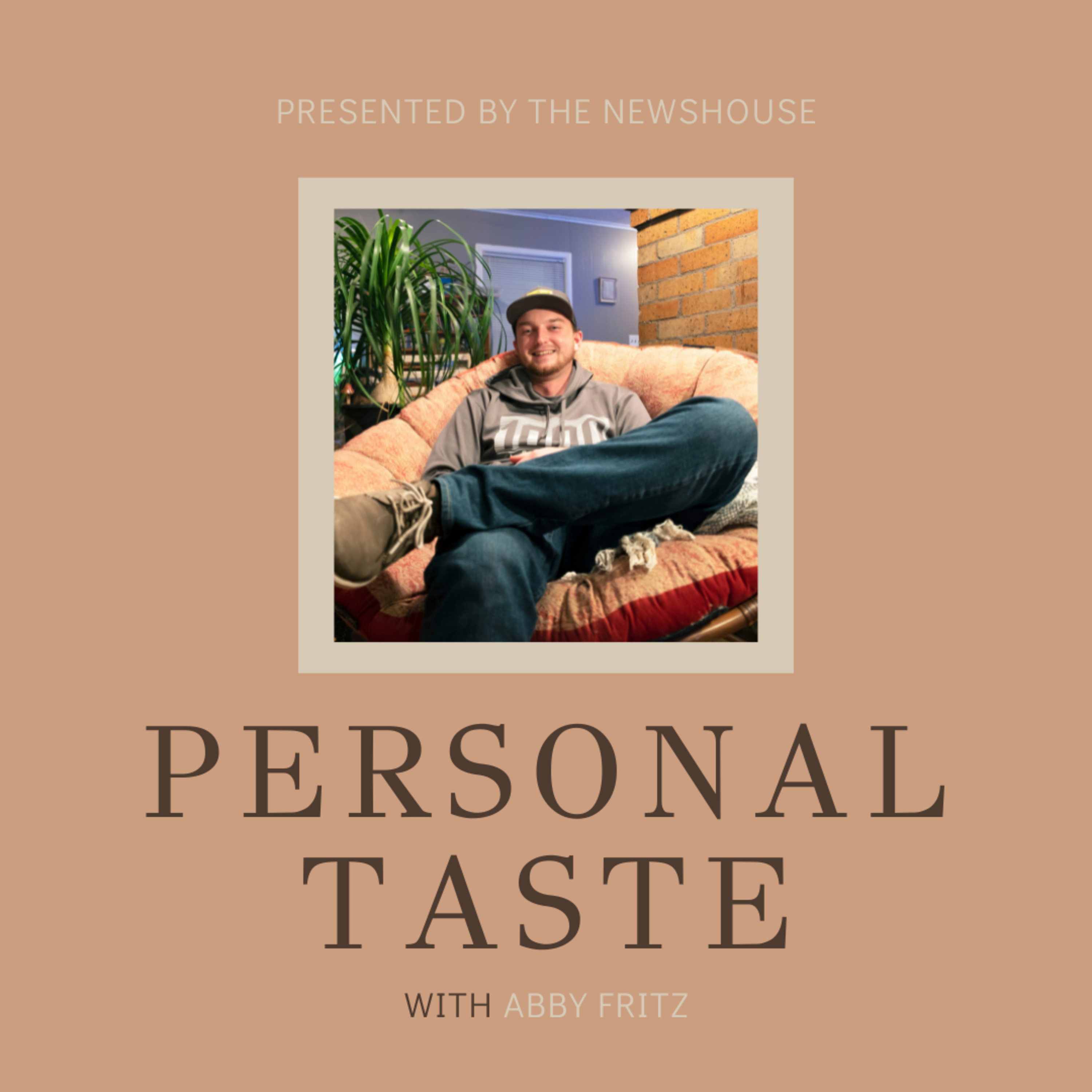Personal Taste: Episode 3 episode artwork