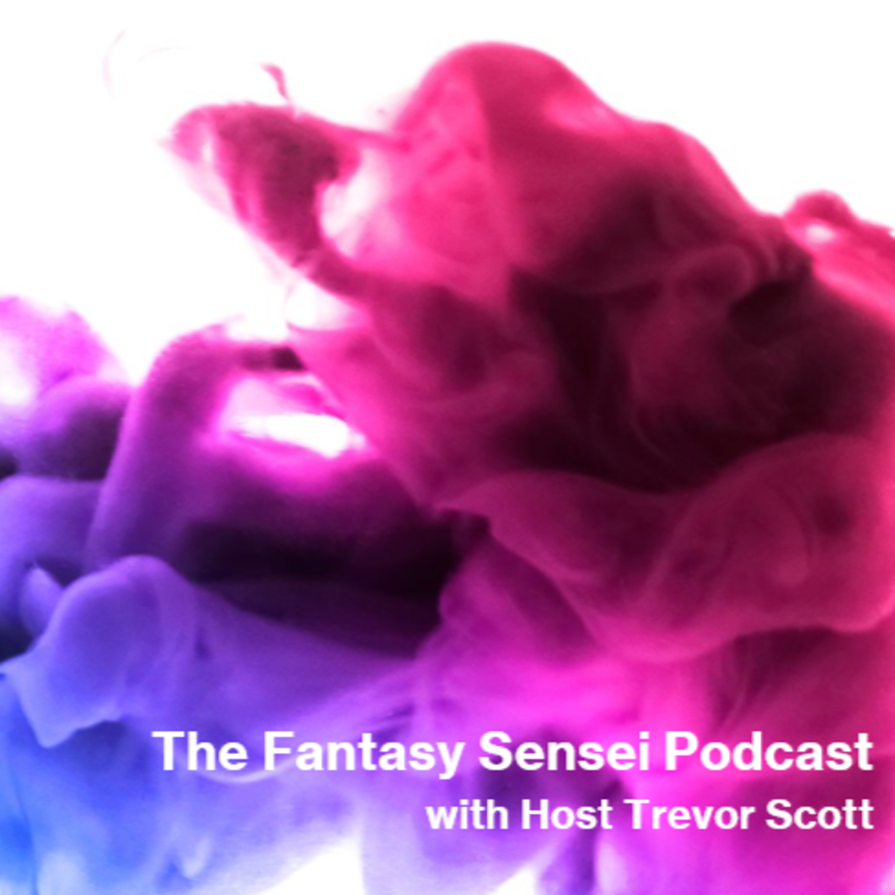 Fantasy Sports Sensei Podcast