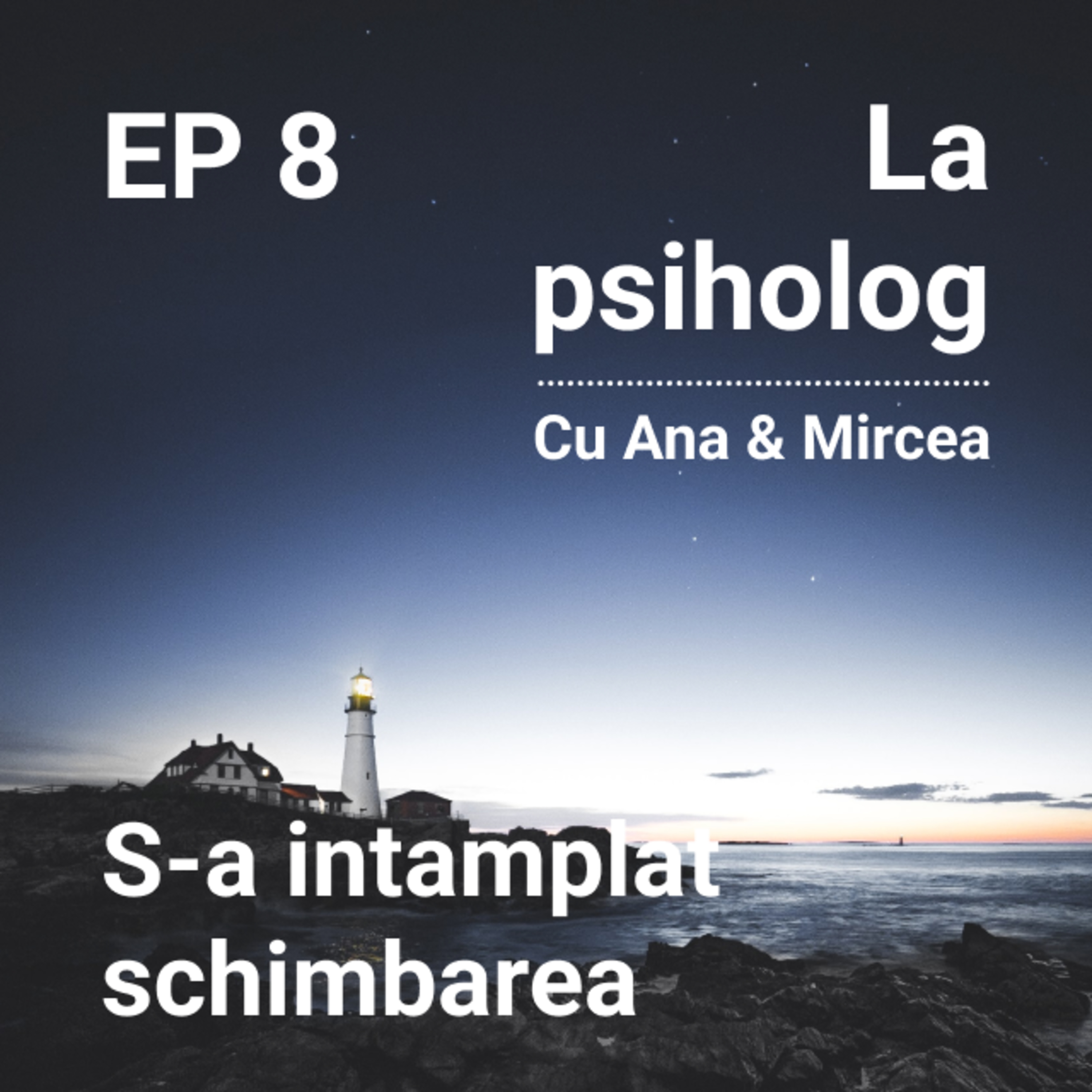 La psiholog