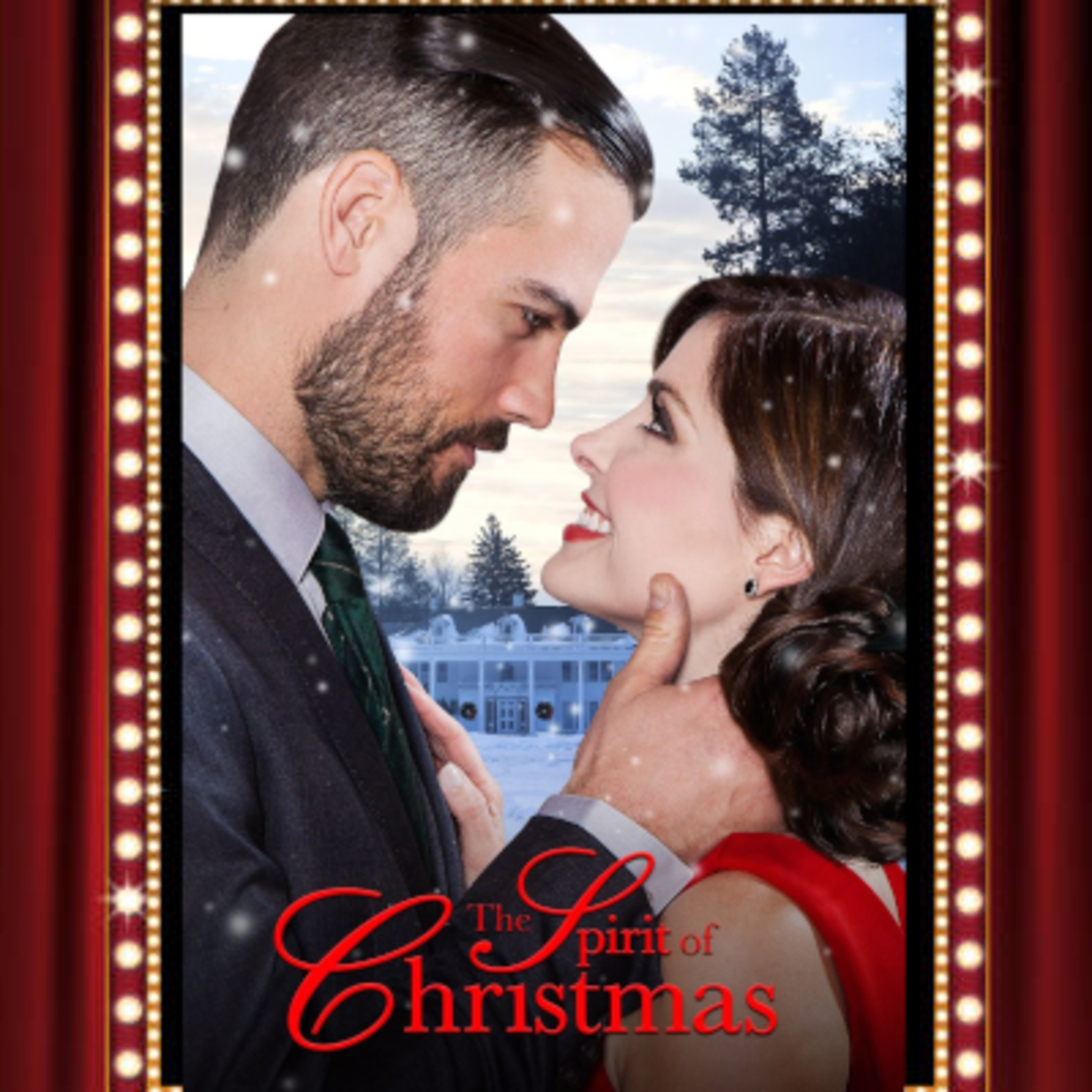 The Spirit of Christmas (2015) - Drive-In Double Feature Episode 11 episode artwork