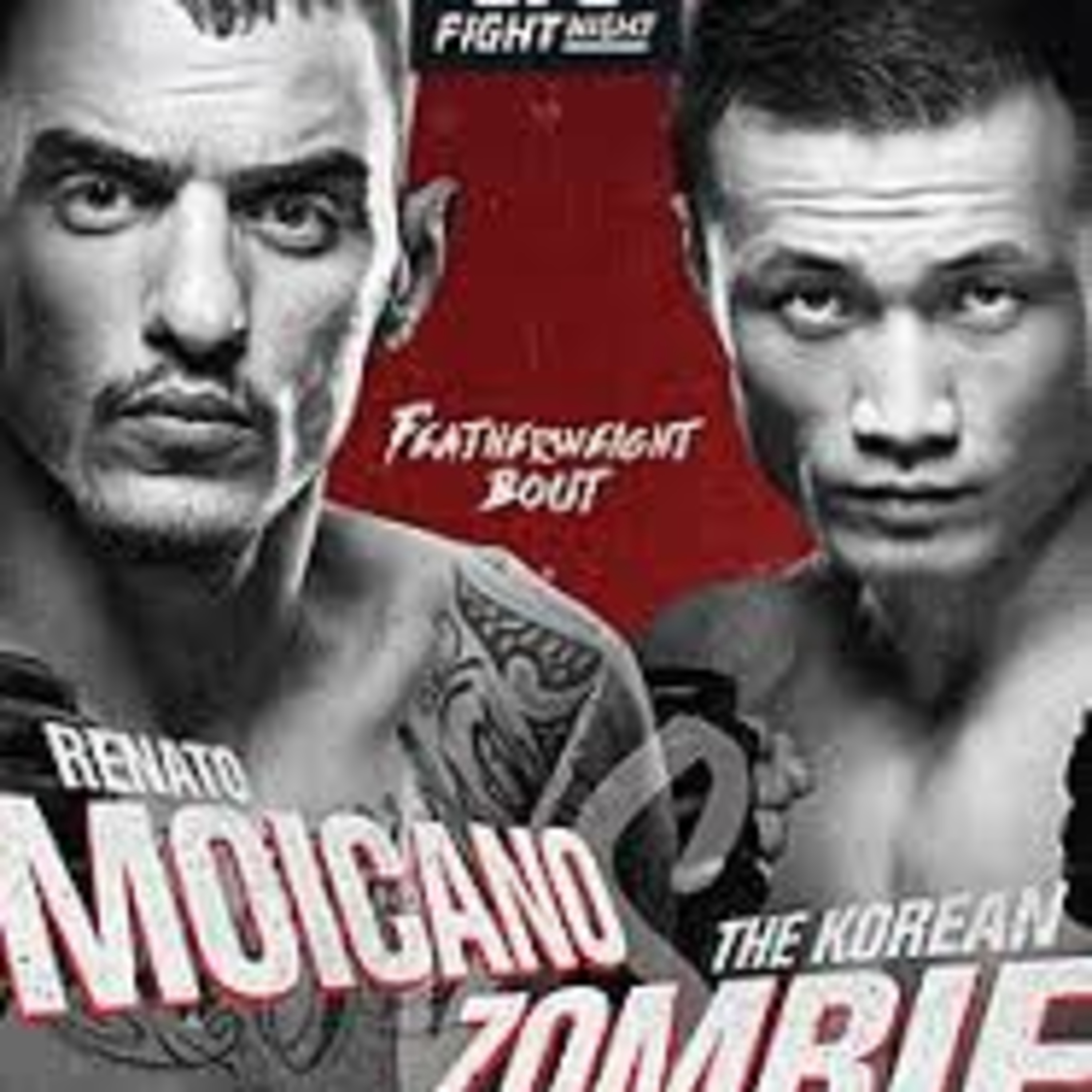 Make Dat Money MMA