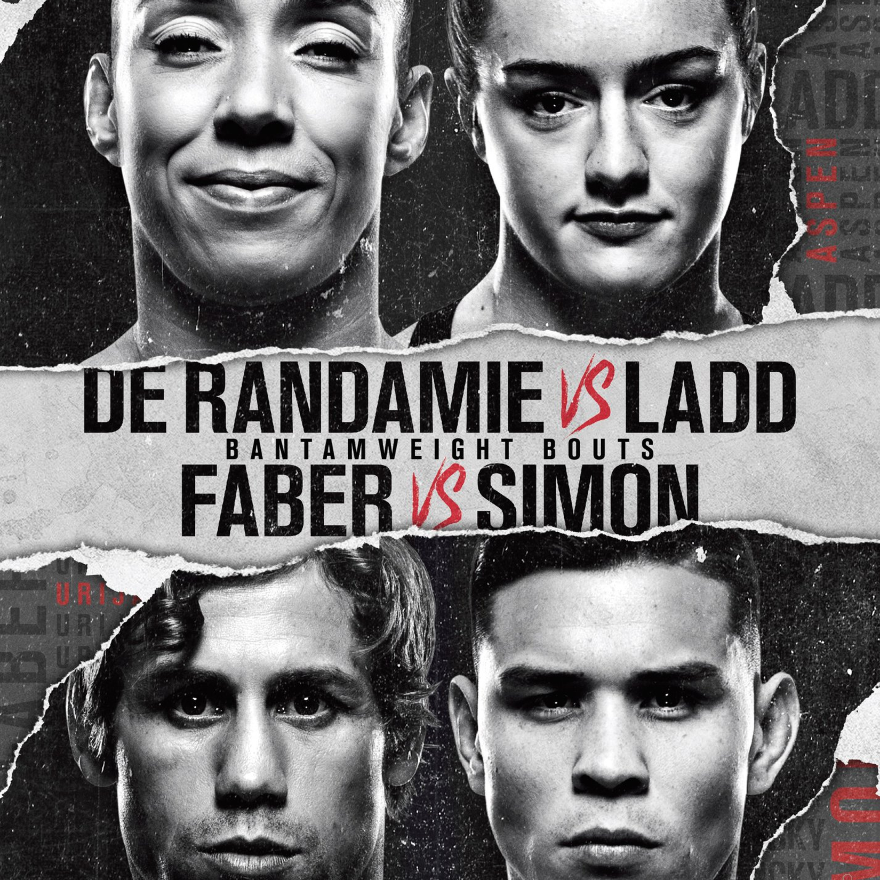 Make Dat Money MMA