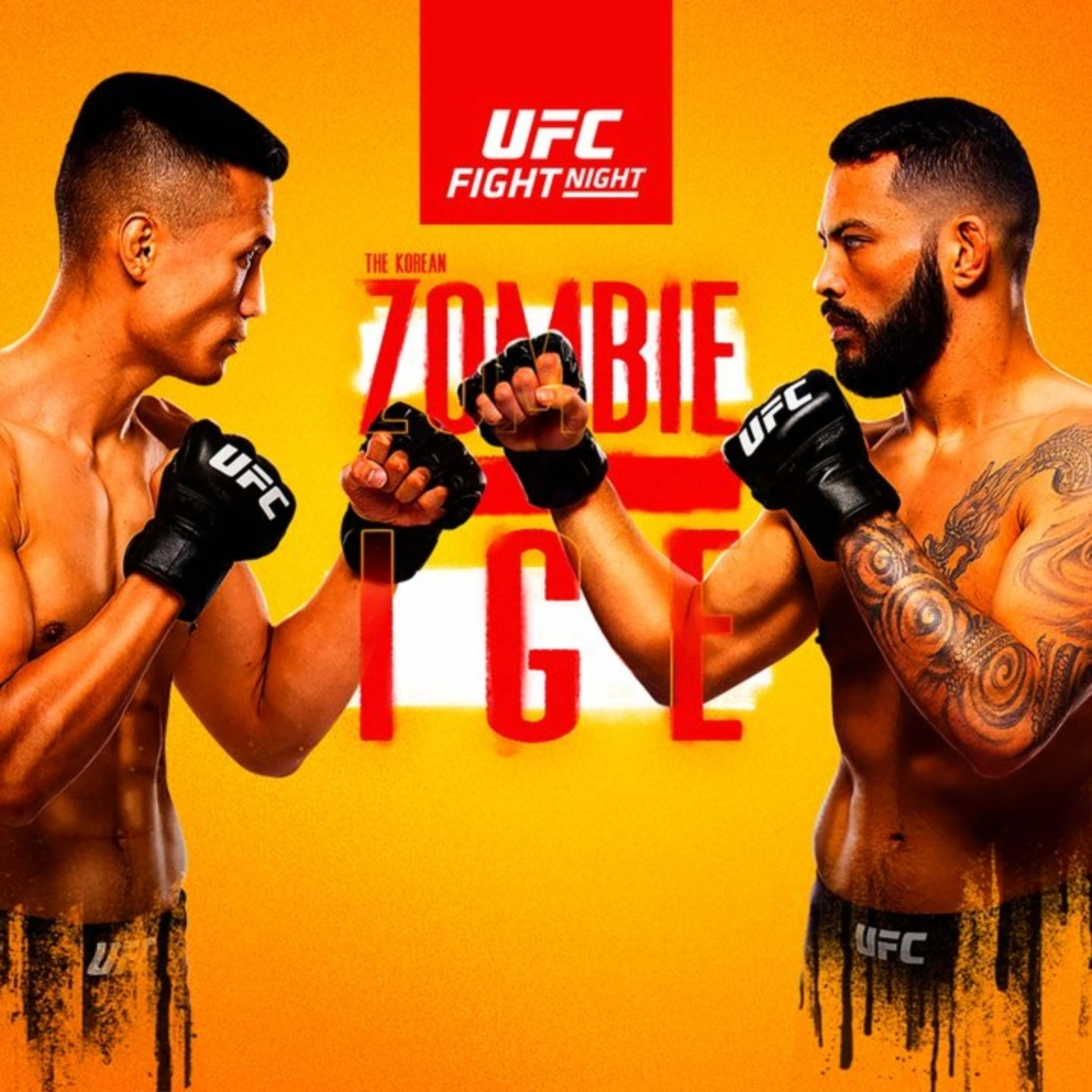 Make Dat Money MMA
