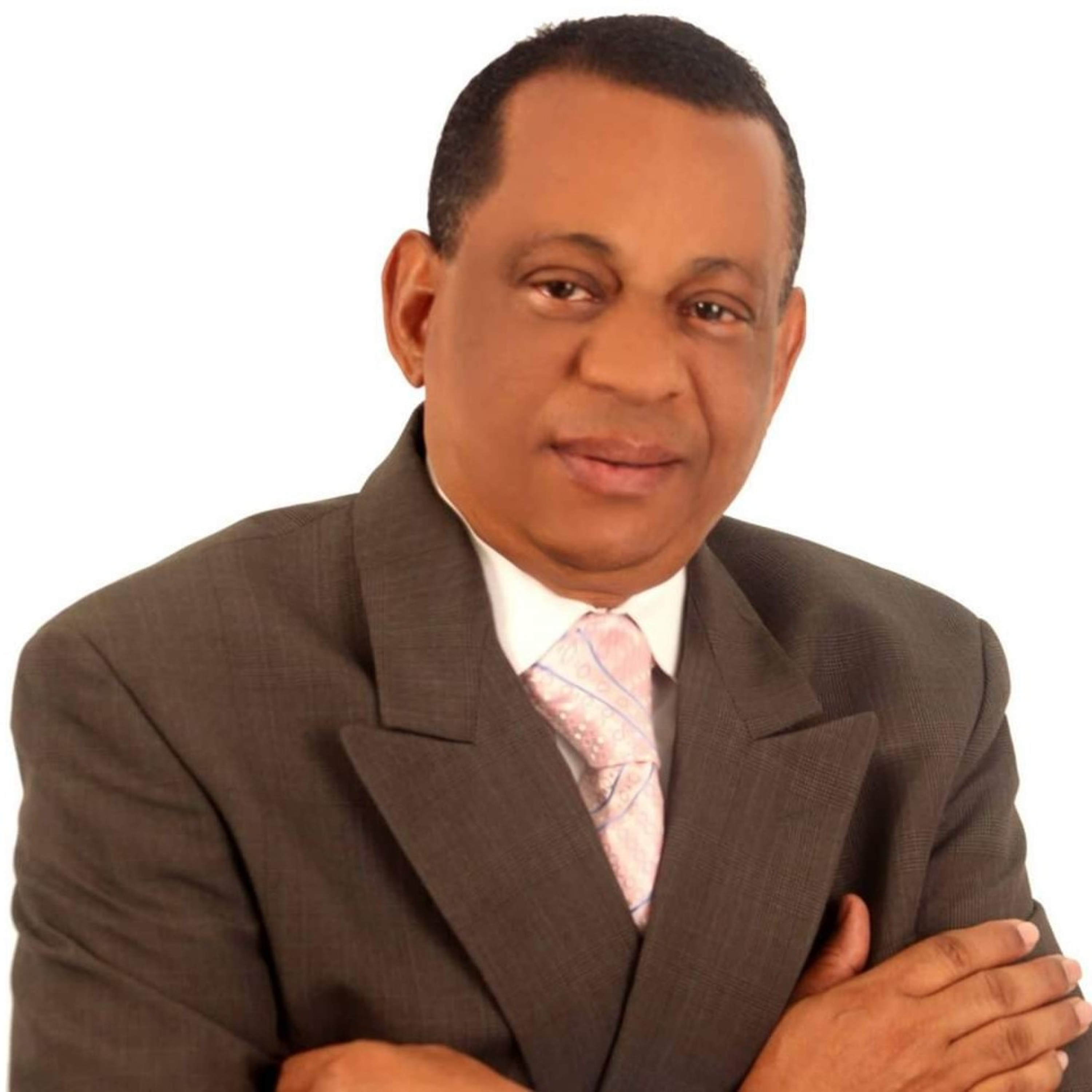 ORLANDO RAMIREZ FISCAL DEL MERENGUE