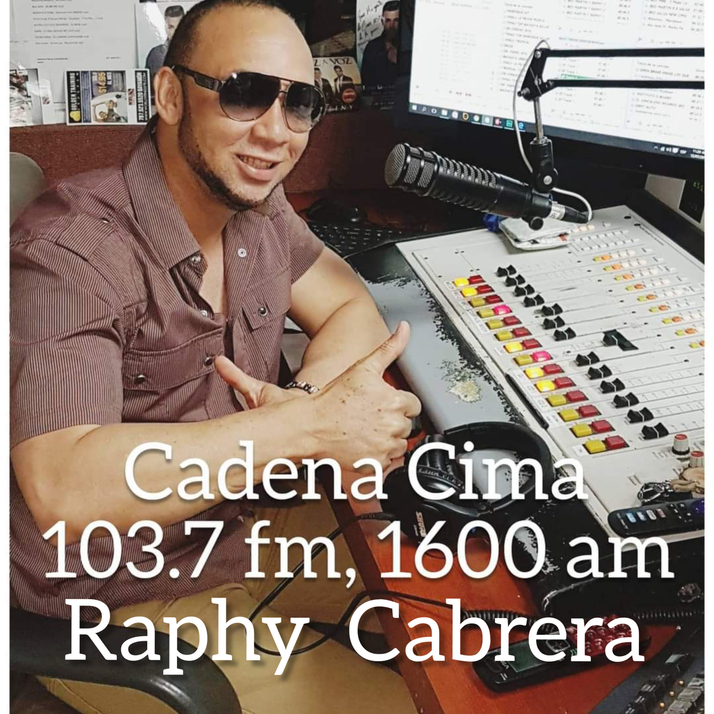 ORLANDO RAMIREZ FISCAL DEL MERENGUE