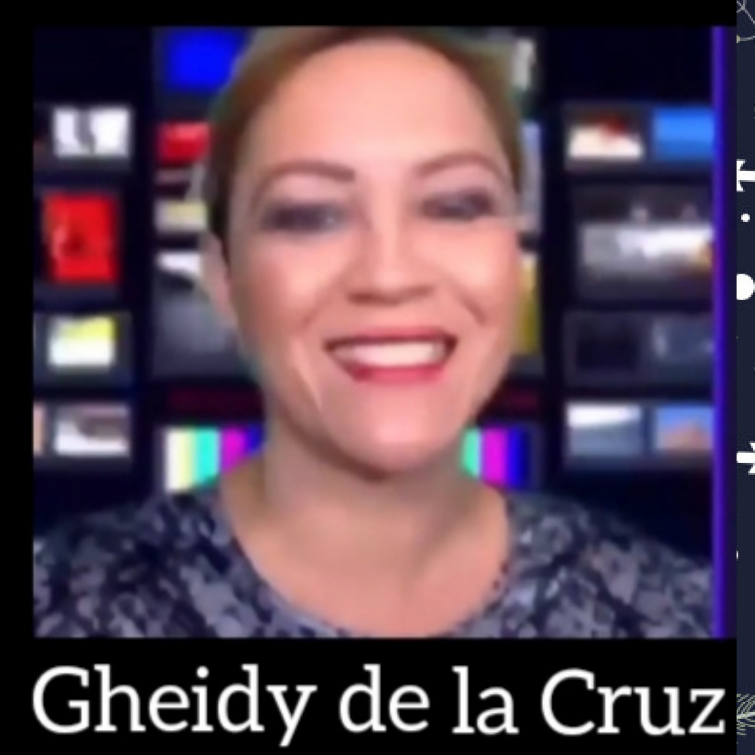 ORLANDO RAMIREZ FISCAL DEL MERENGUE