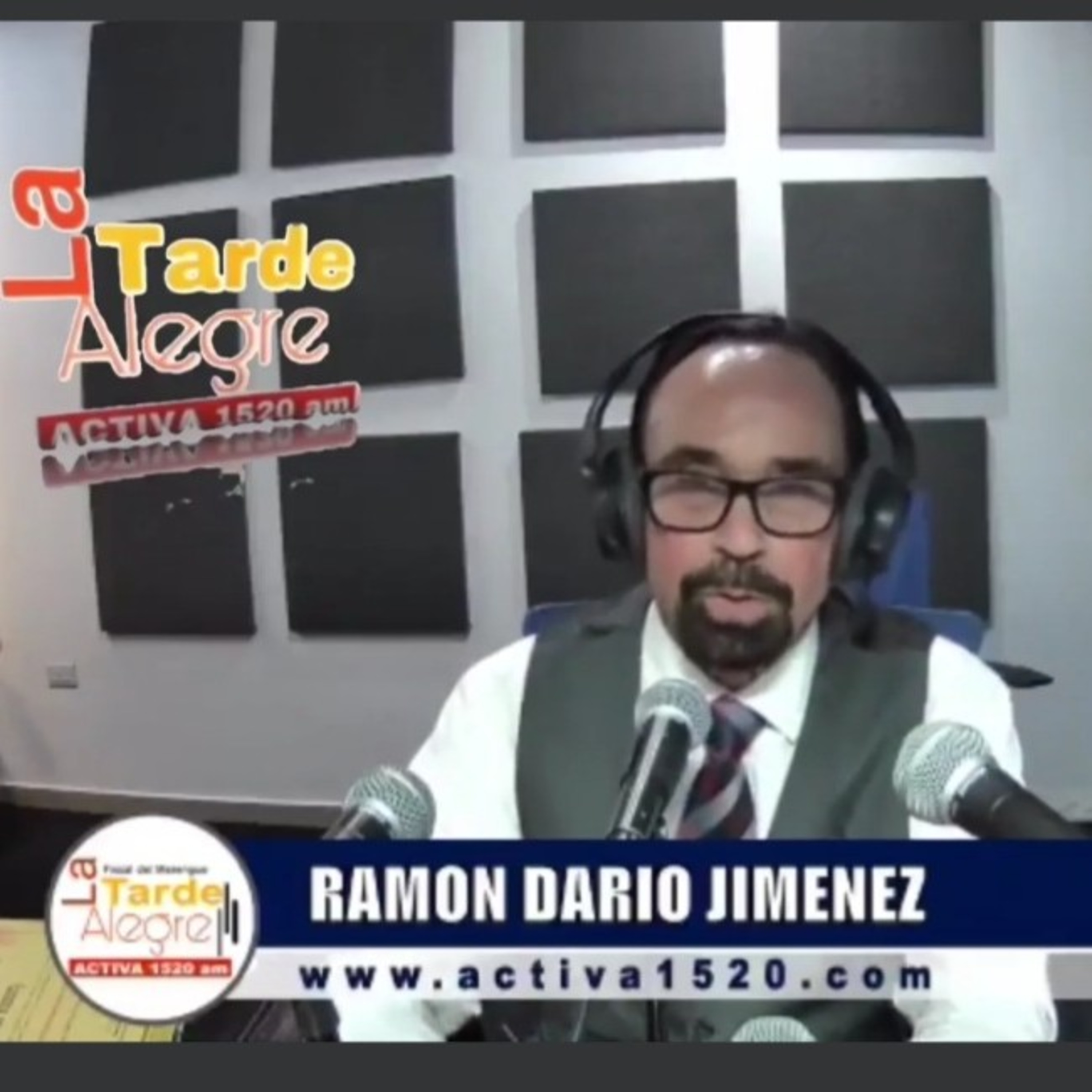 ORLANDO RAMIREZ FISCAL DEL MERENGUE