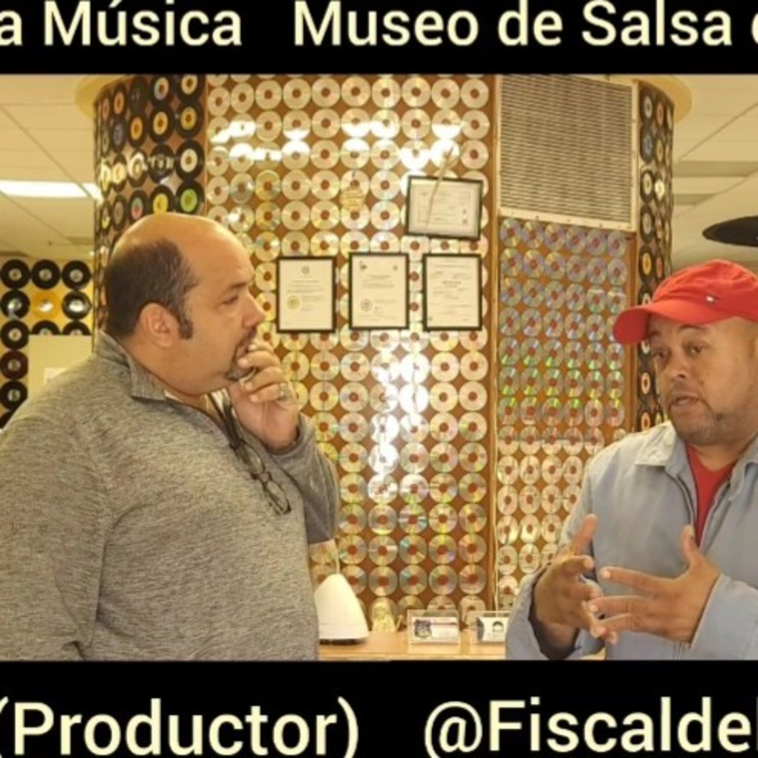 ORLANDO RAMIREZ FISCAL DEL MERENGUE