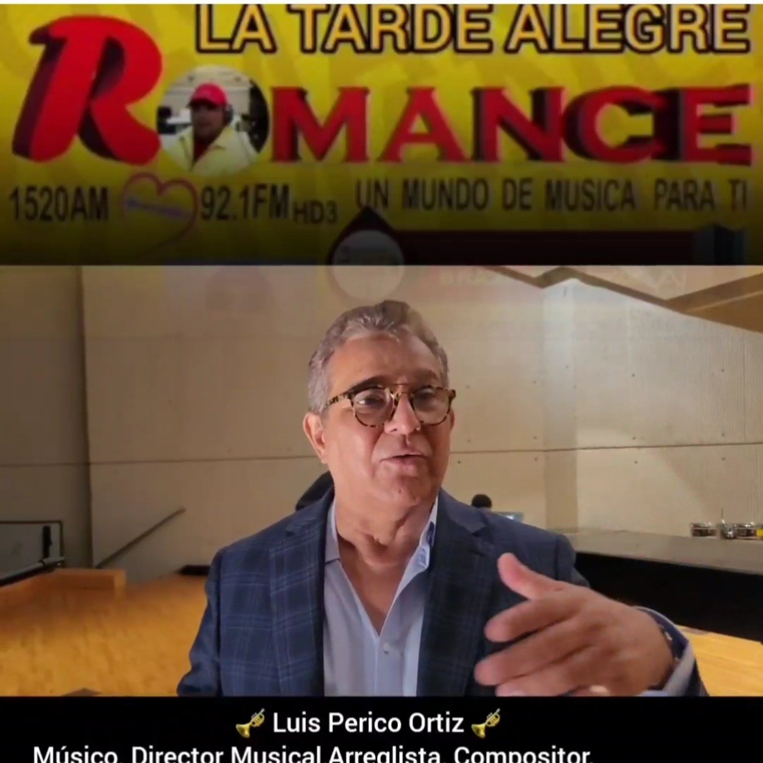 ORLANDO RAMIREZ FISCAL DEL MERENGUE