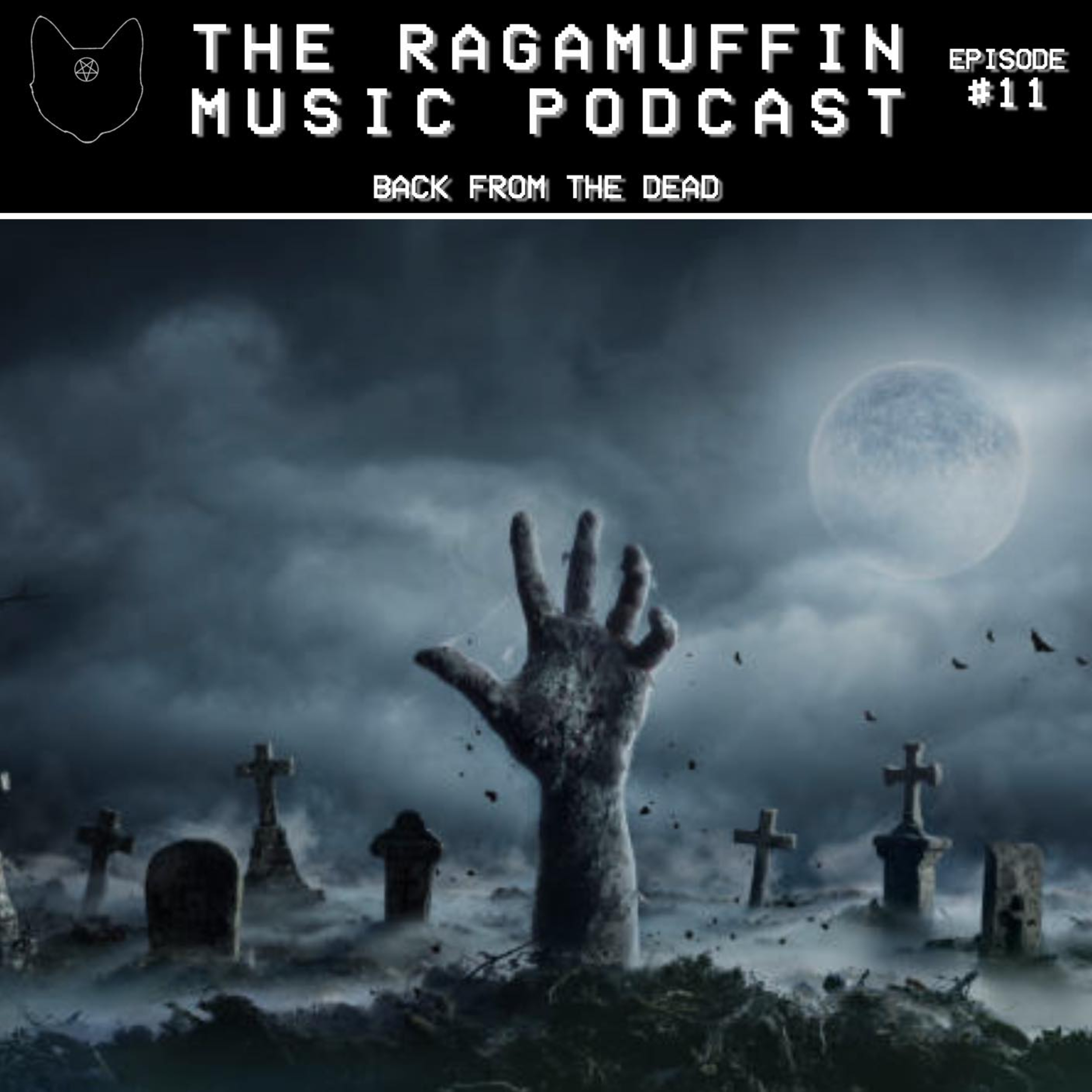 11 | Back From The Dead episode artwork