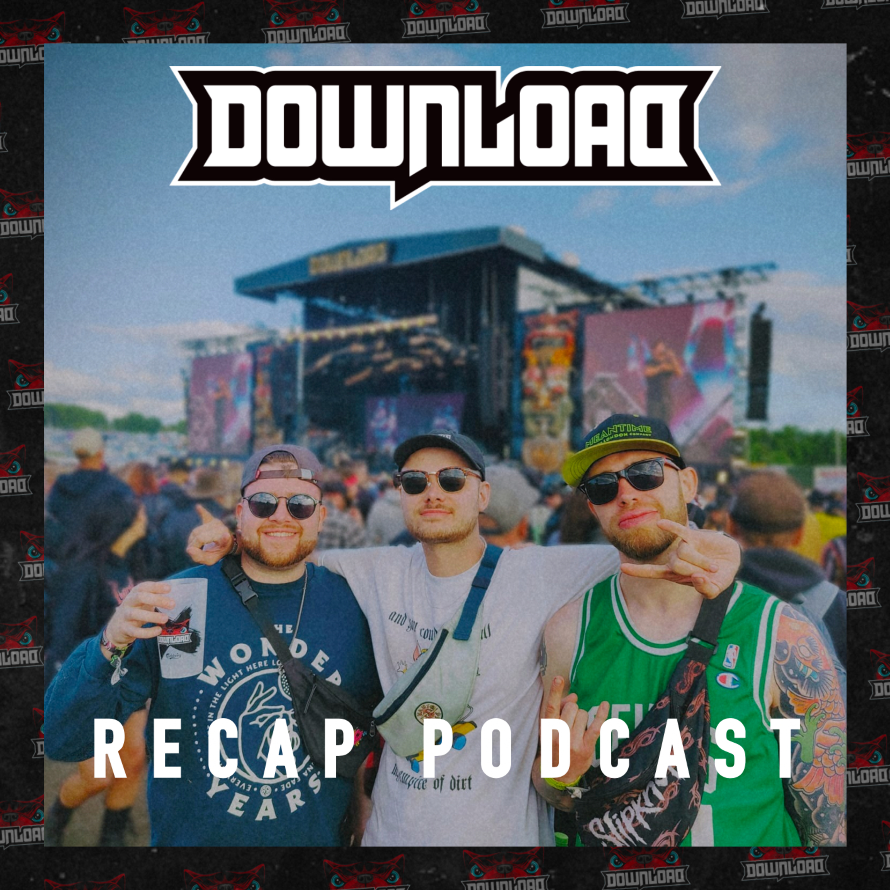 Download Festival 2022 | Recap episode artwork