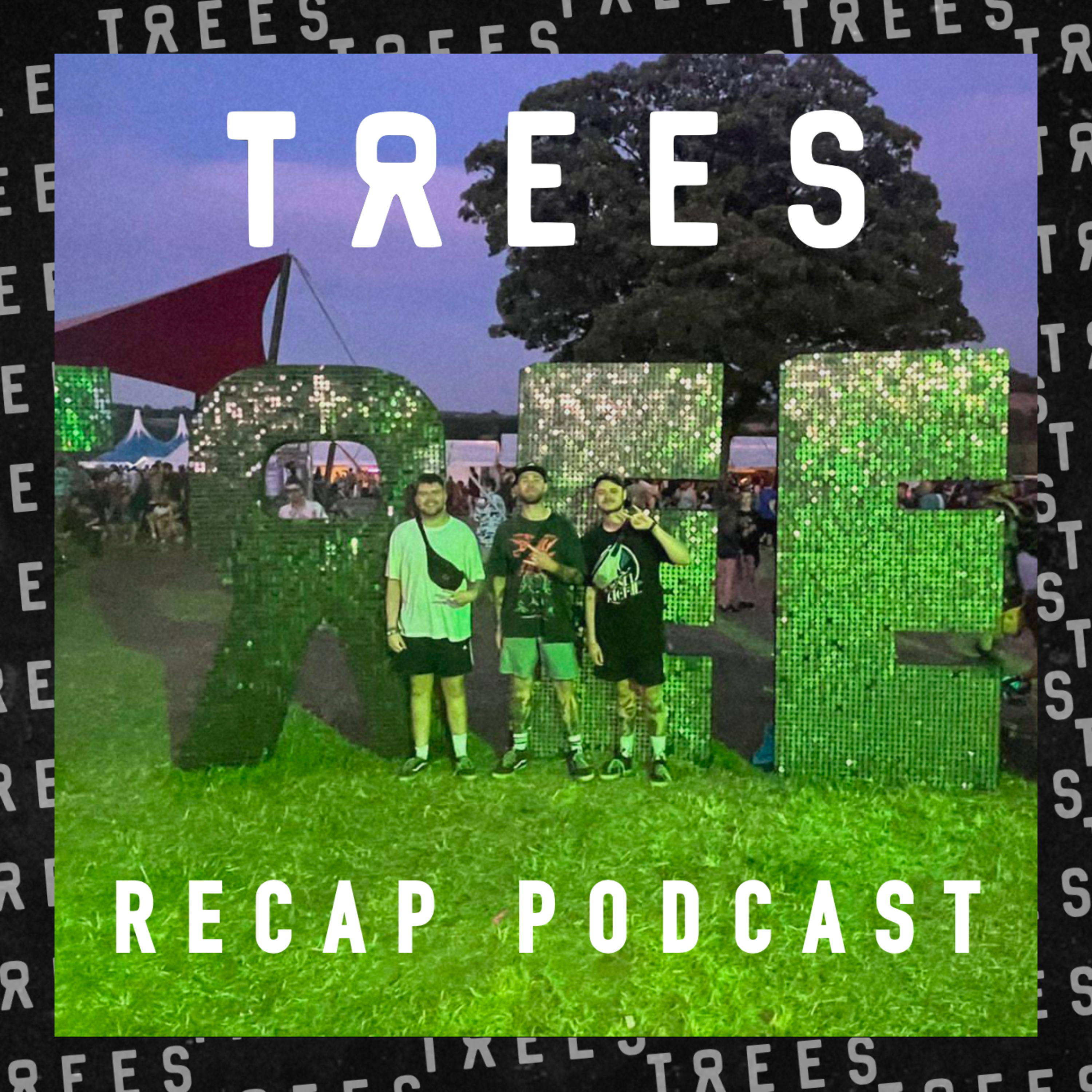 2000 Trees Festival 2022 | Recap episode artwork
