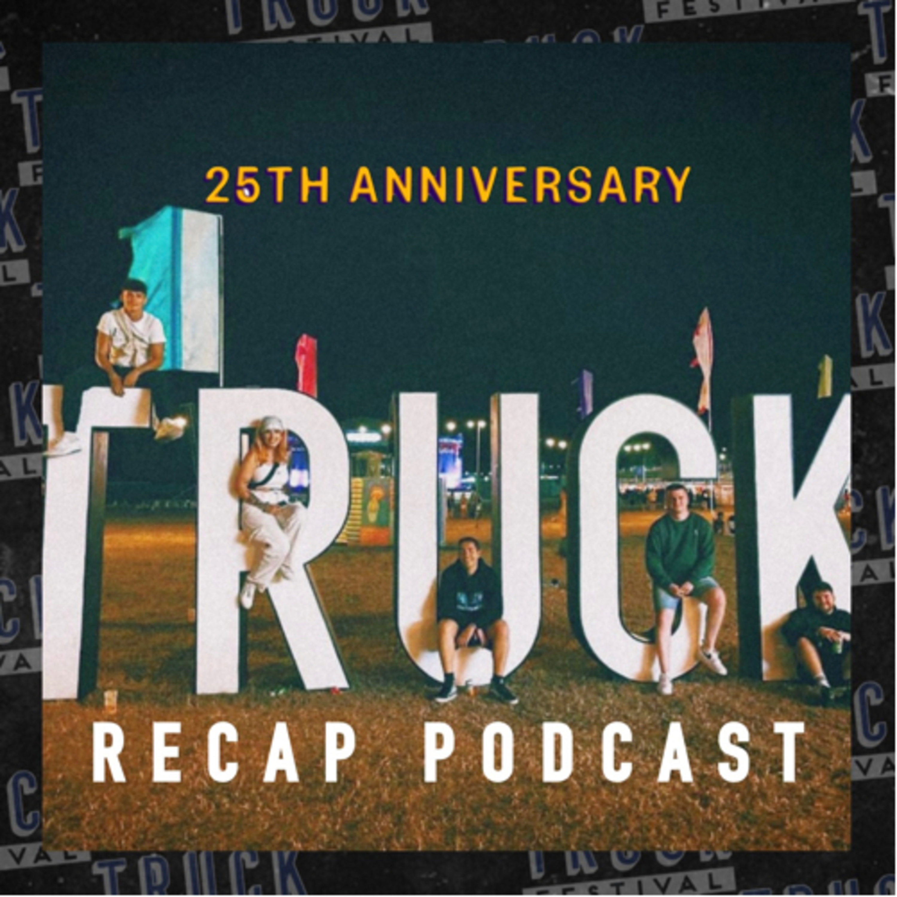 Truck Festival 2022 | Recap episode artwork