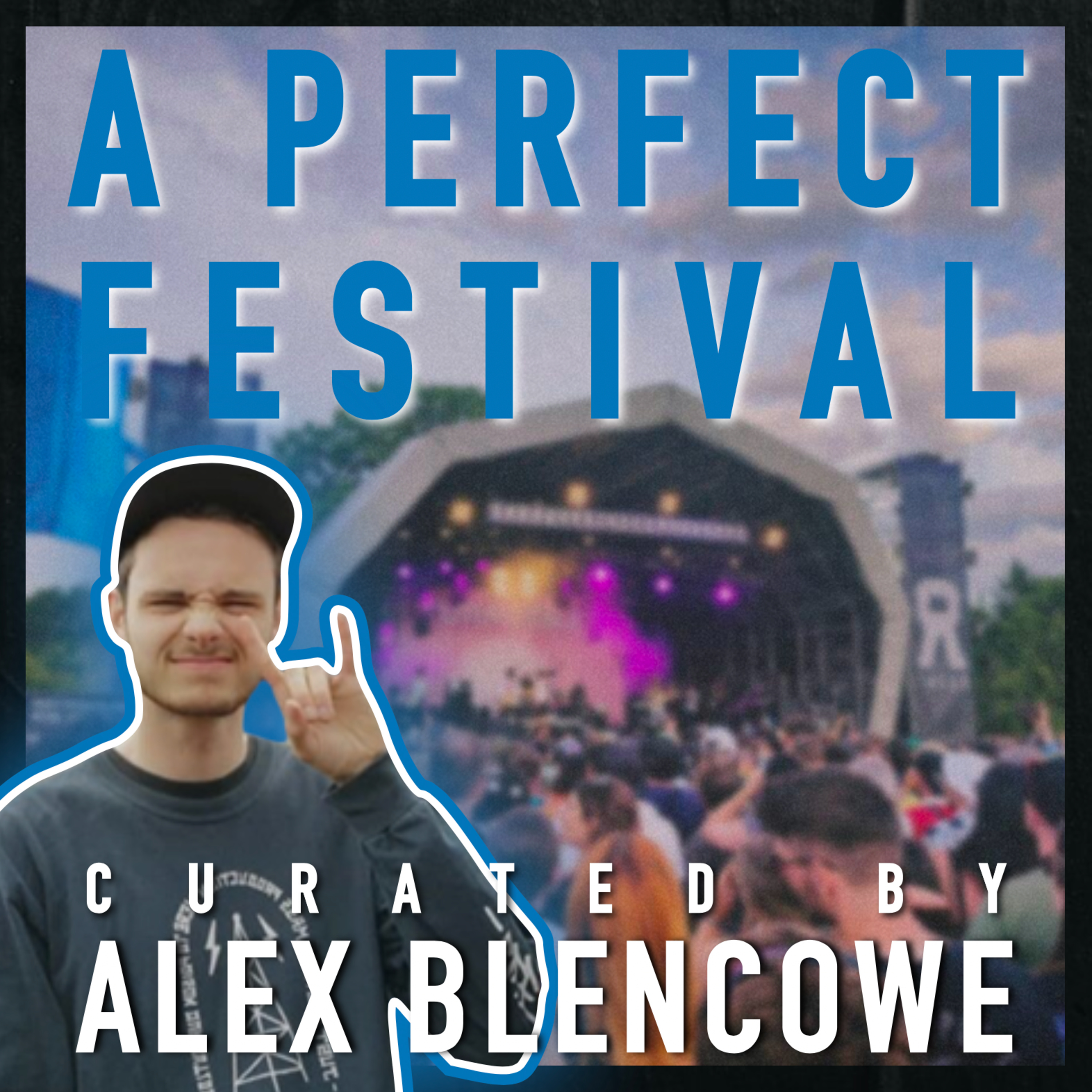 A Perfect Festival | With Alex episode artwork