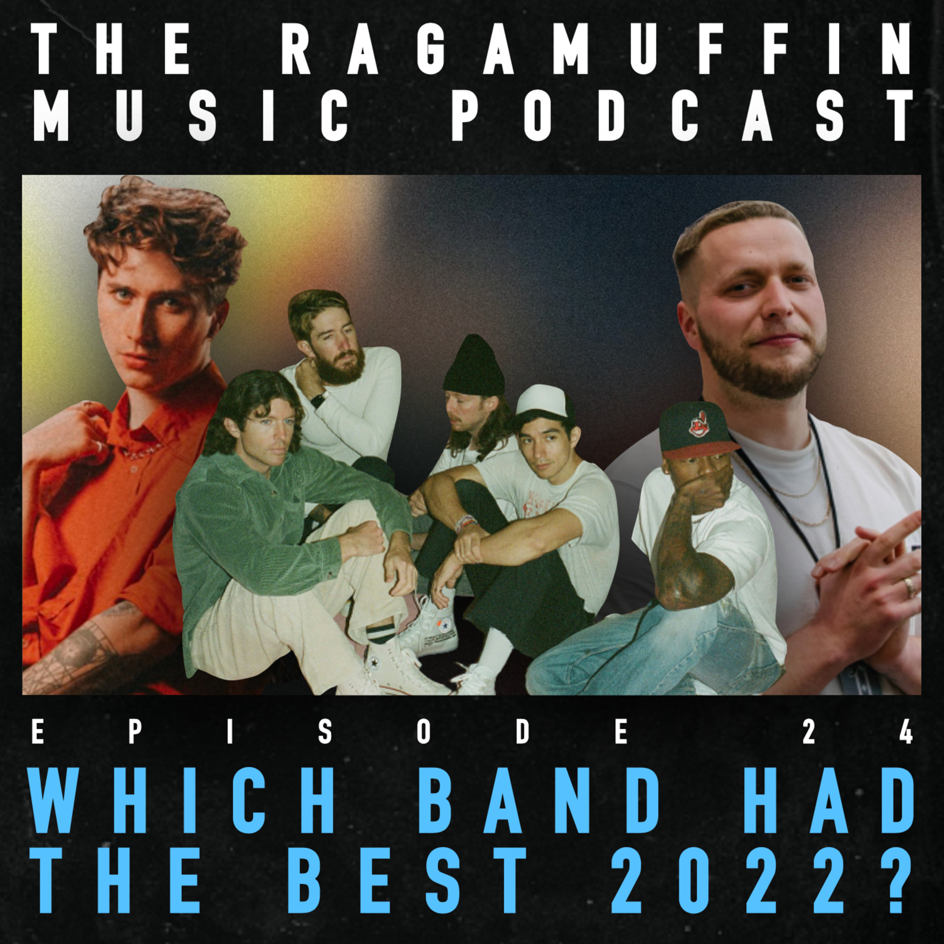 24 | Which Band Had The Best 2022 episode artwork