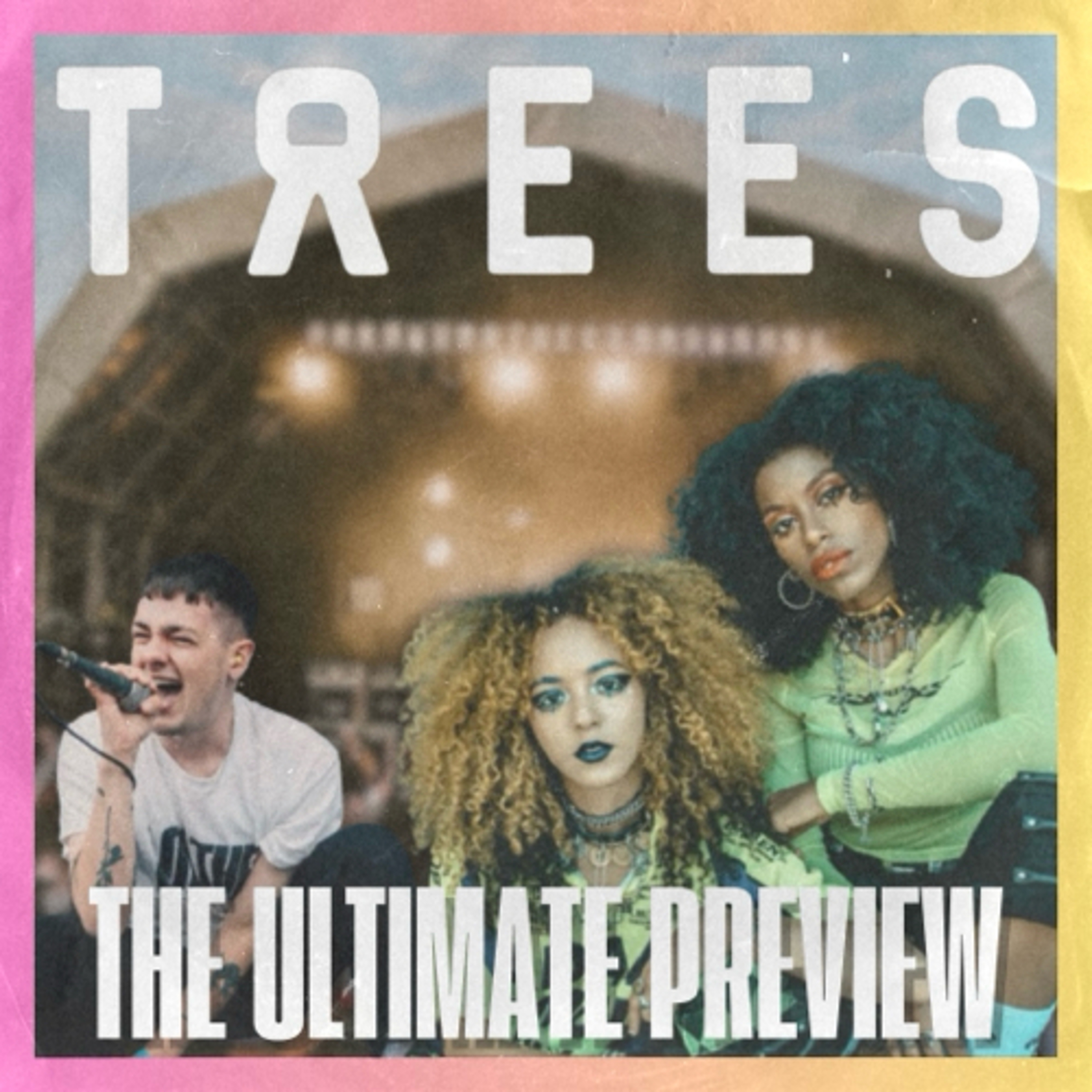2000 Trees Festival 2024 | The Ultimate Preview episode artwork
