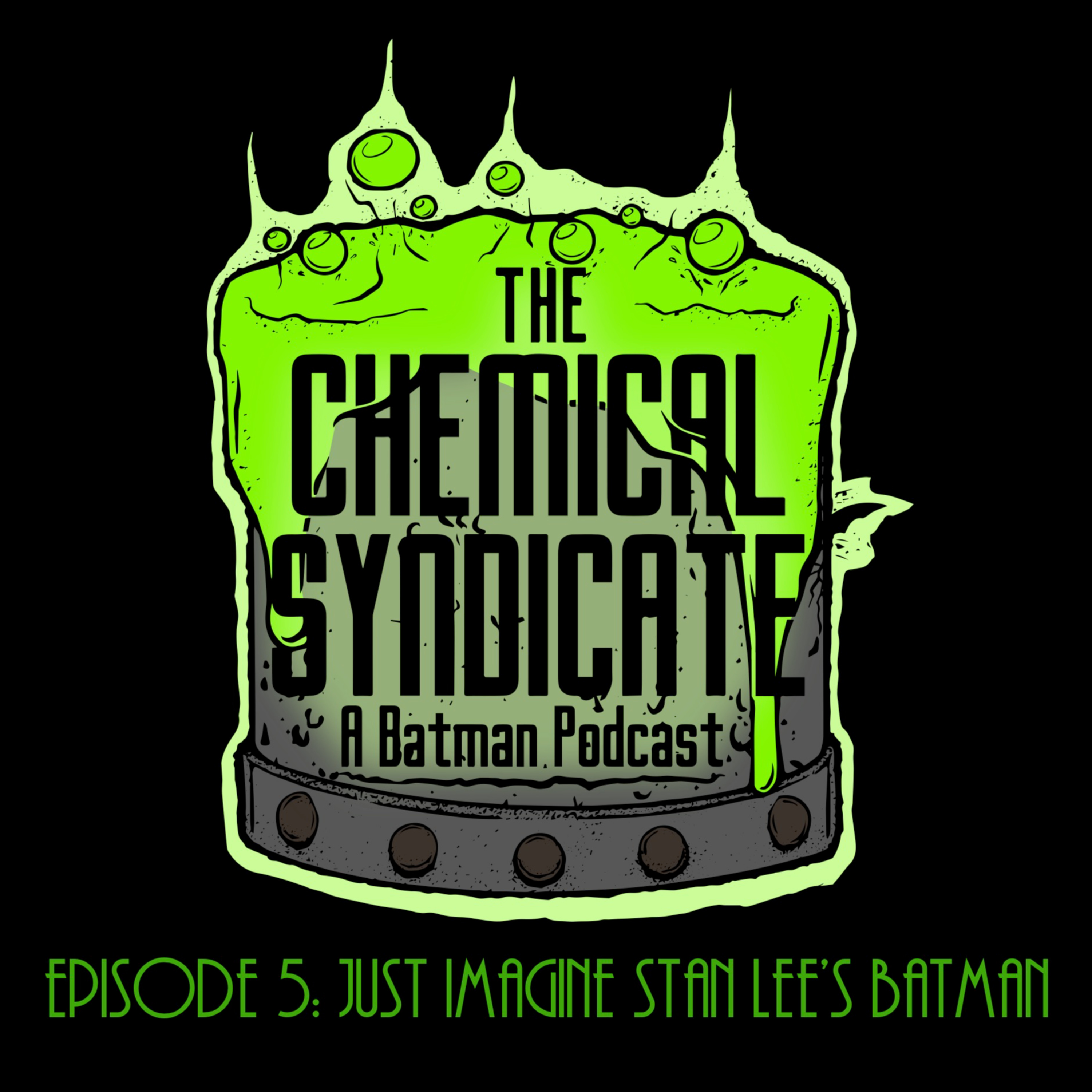 The Chemical Syndicate