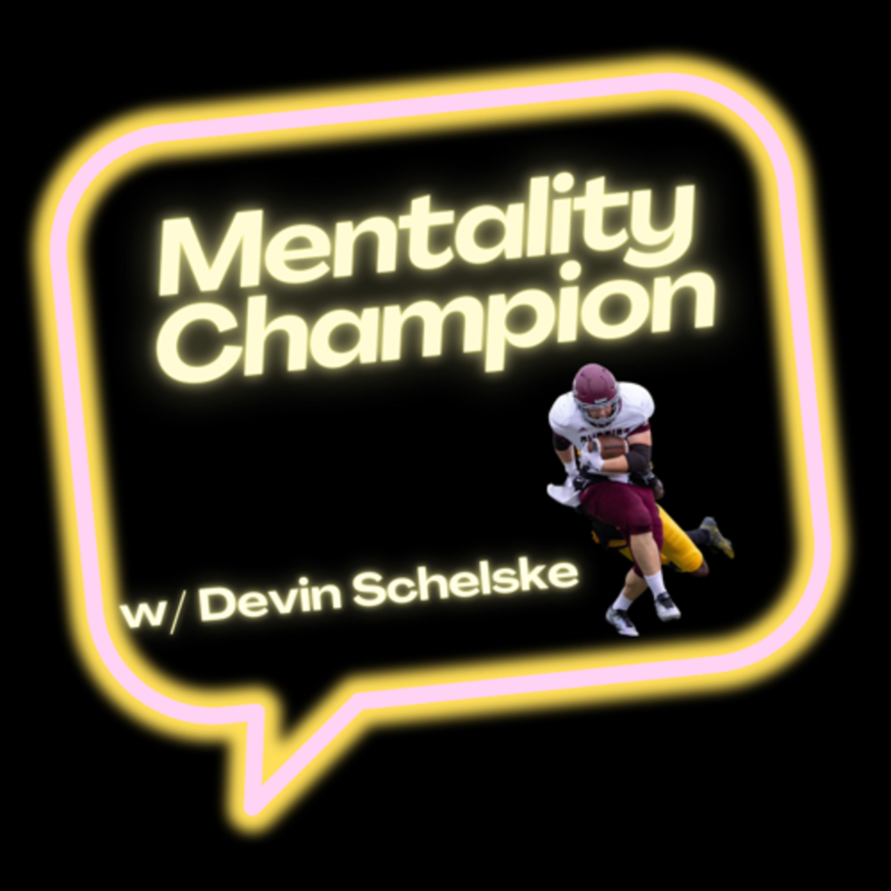 Mentality Champion