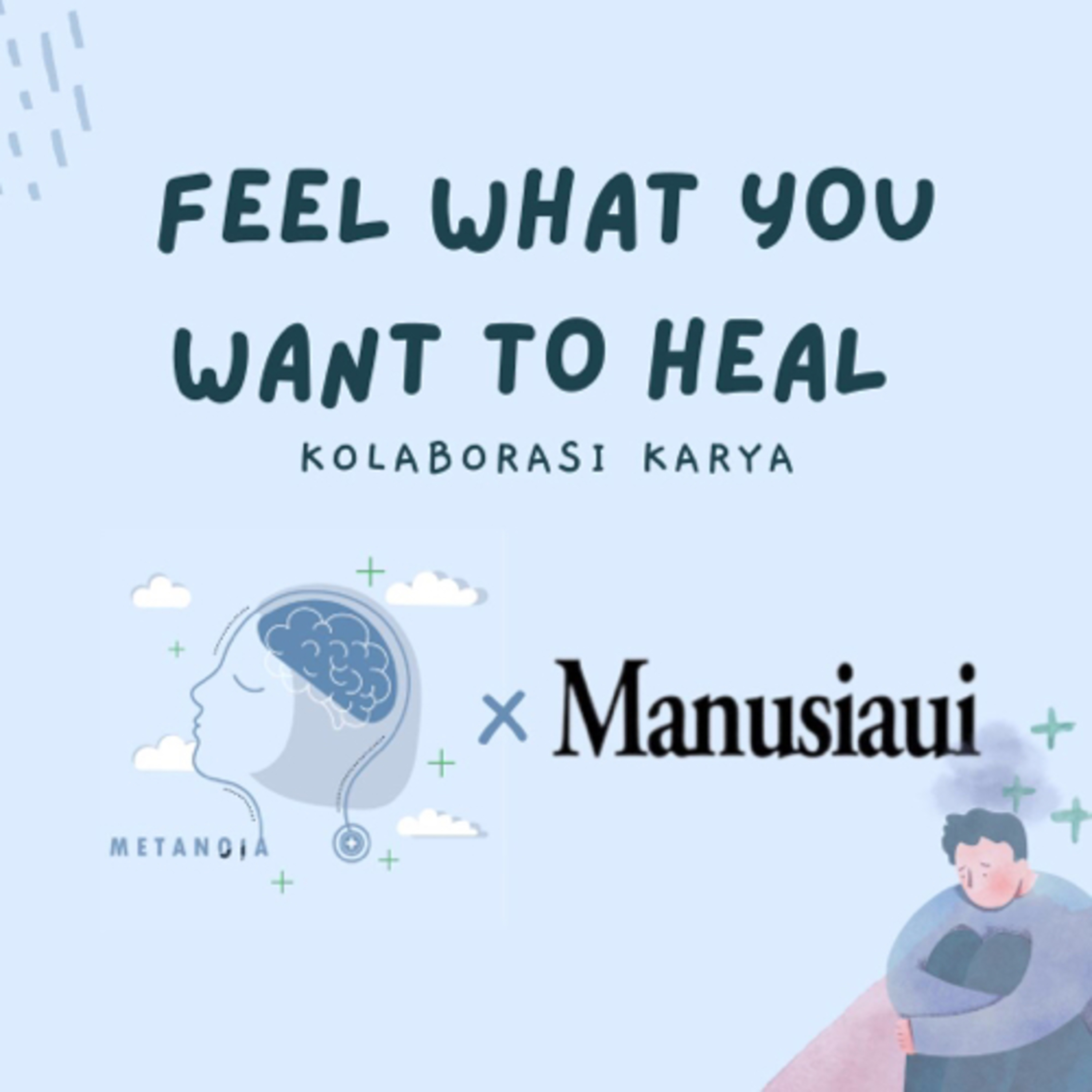 METANOIA : Podcast Pengembangan Diri