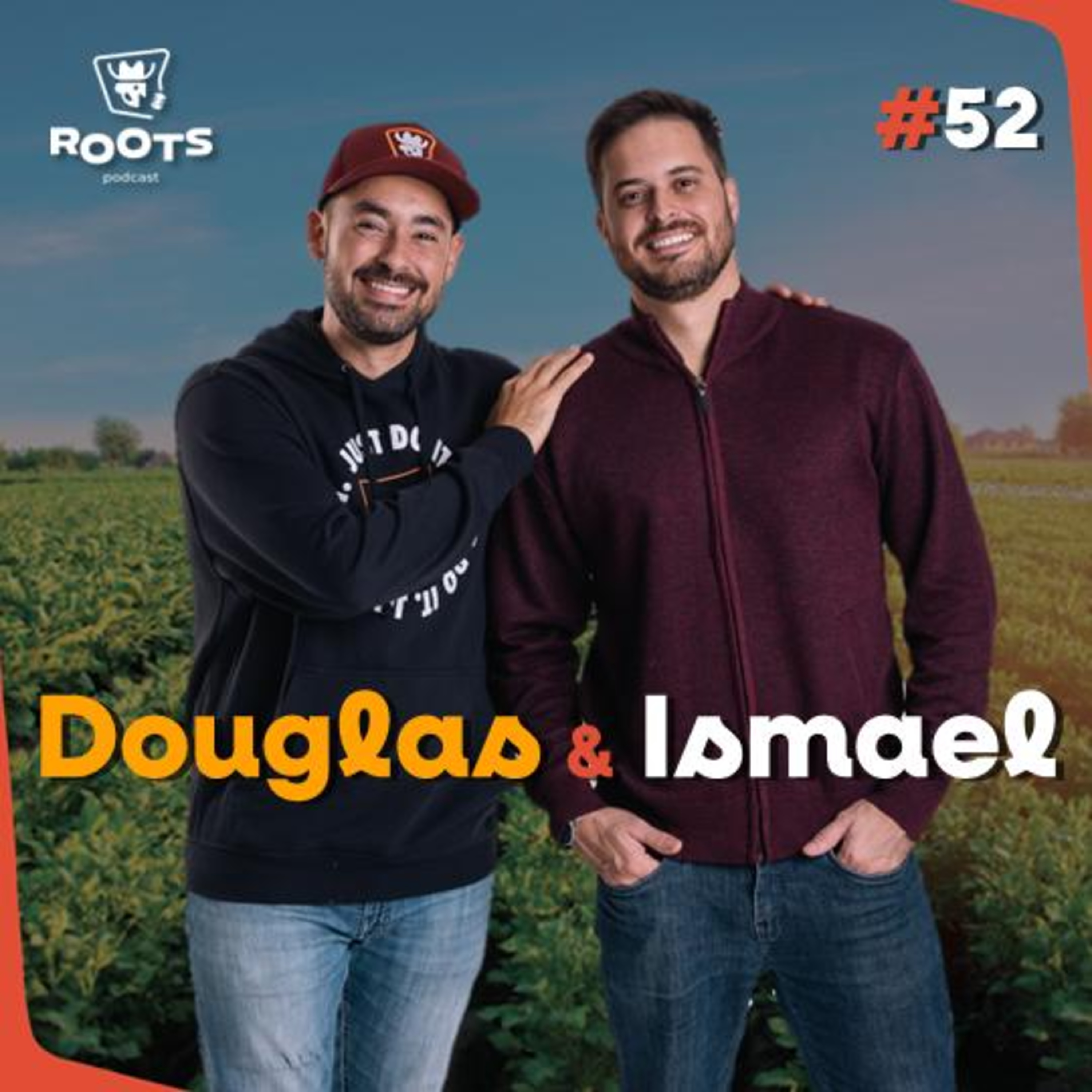 Roots Podcast