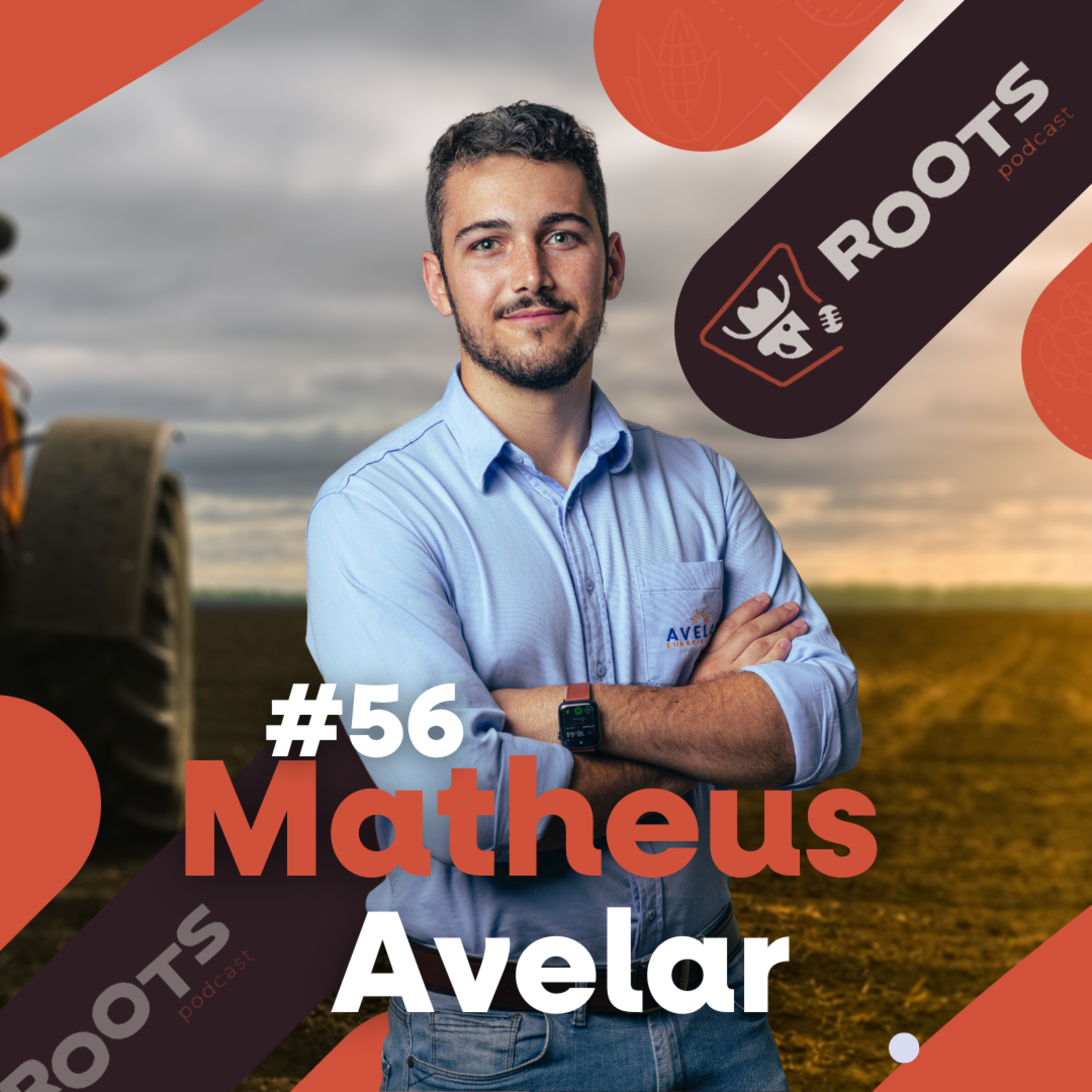 Roots Podcast