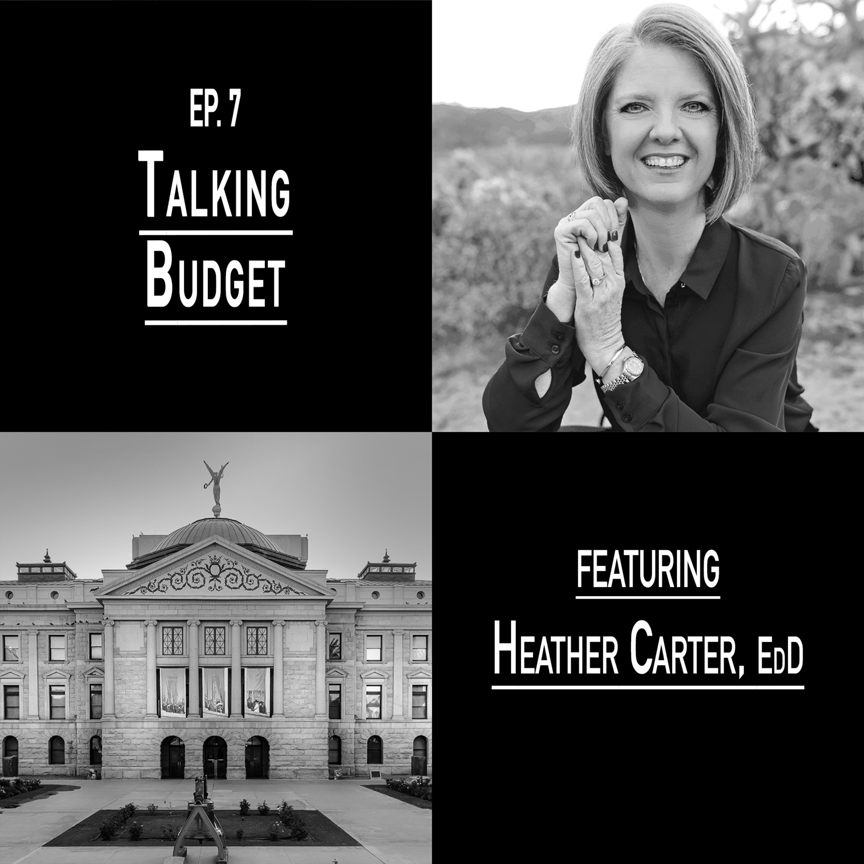 EP. 7: Talking Budget